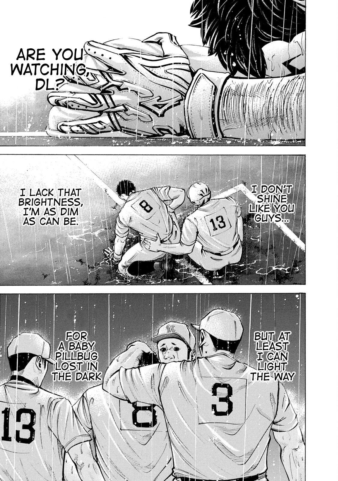 Read Battle Studies Manga Online