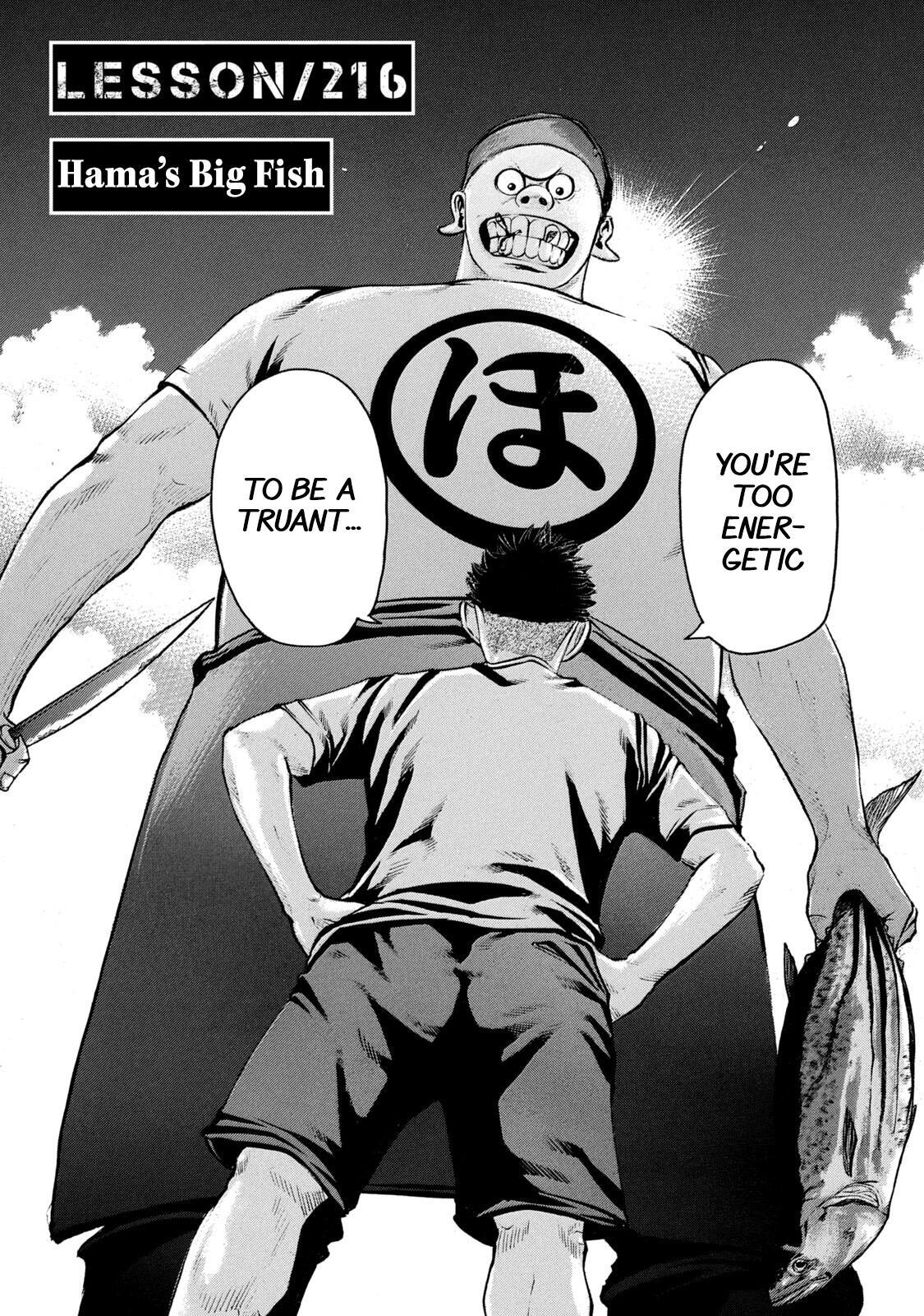 Read Battle Studies Manga Online