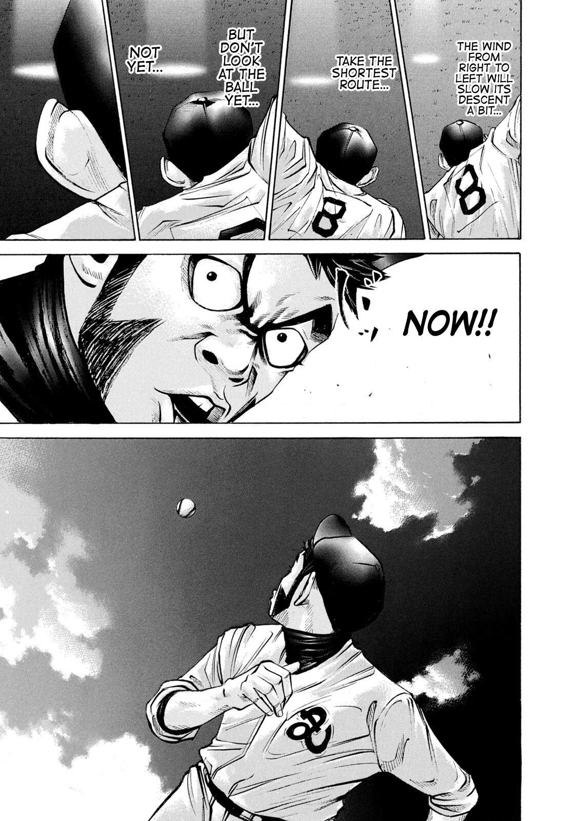 Read Battle Studies Manga Online