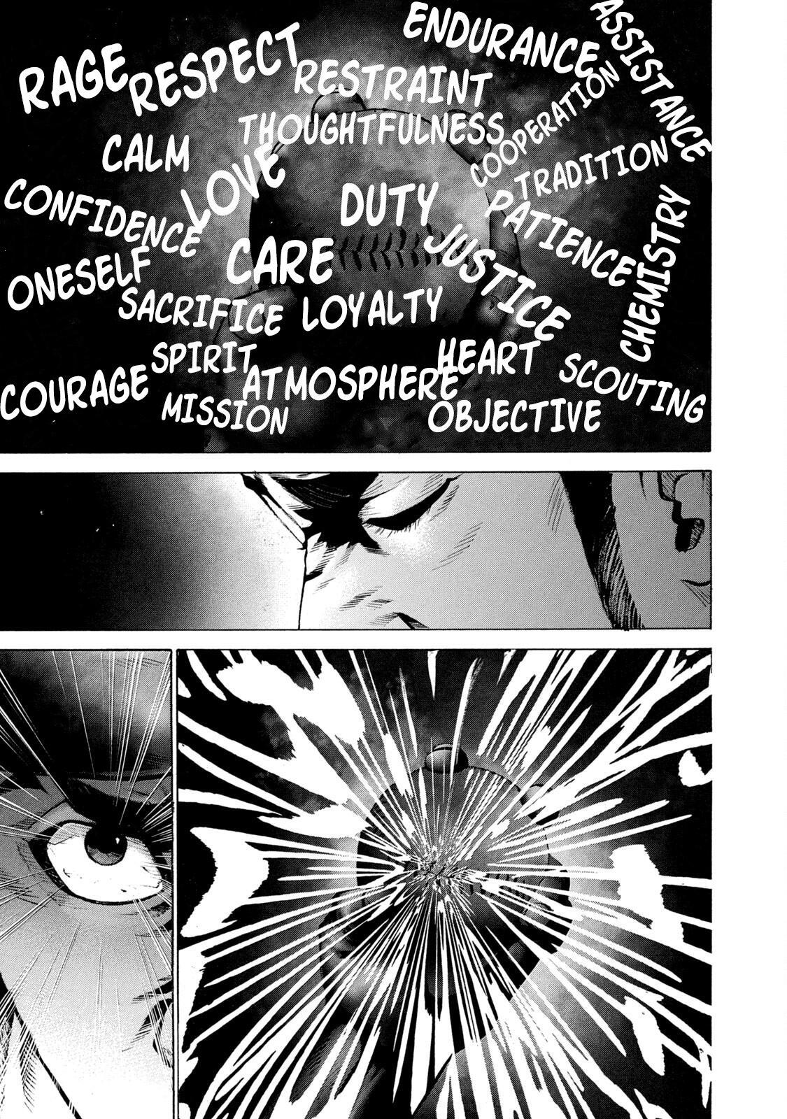 Read Battle Studies Manga Online