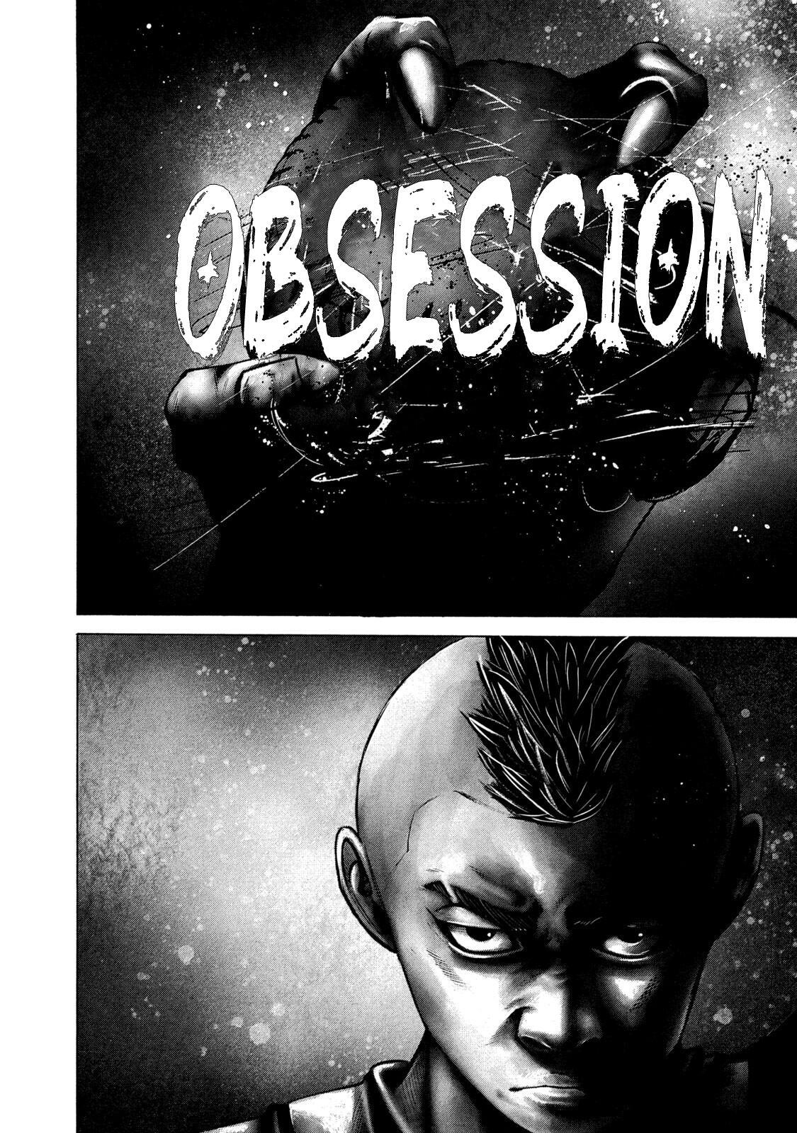 Read Battle Studies Manga Online