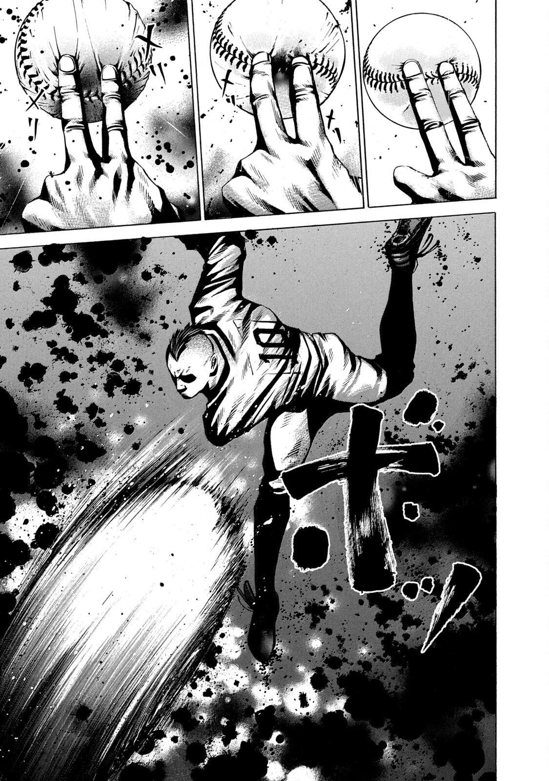 Read Battle Studies Manga Online
