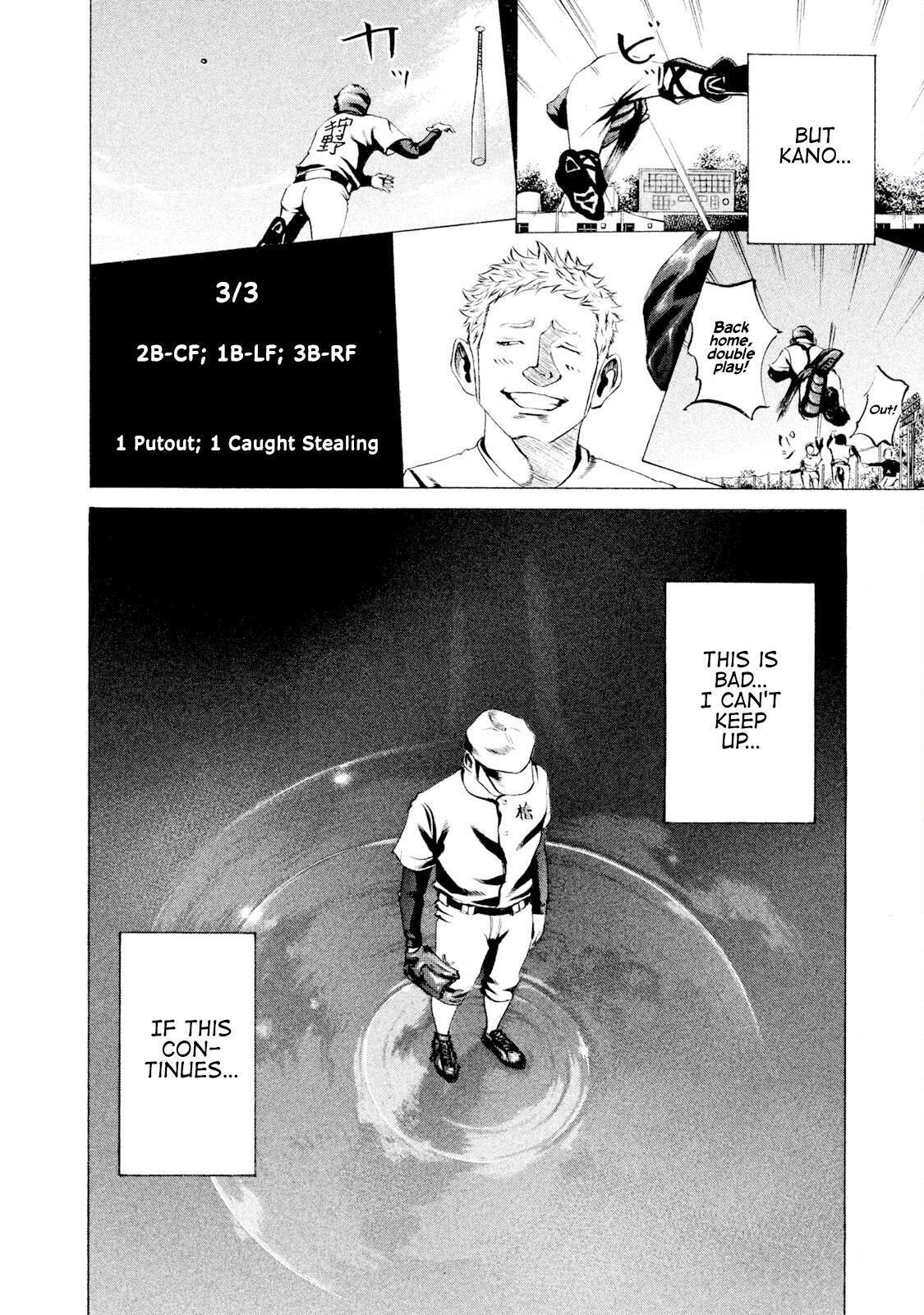 Read Battle Studies Manga Online
