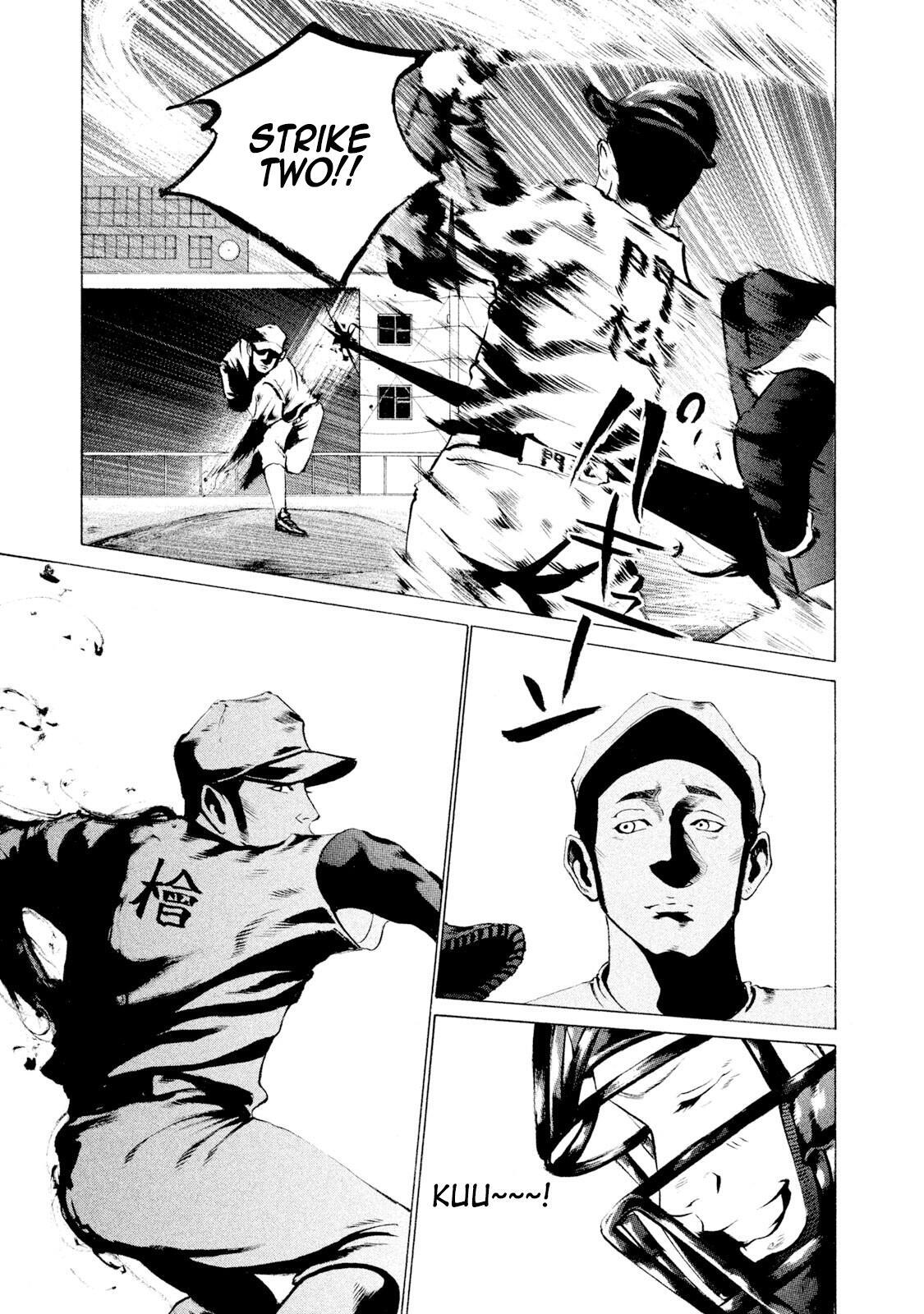 Read Battle Studies Manga Online