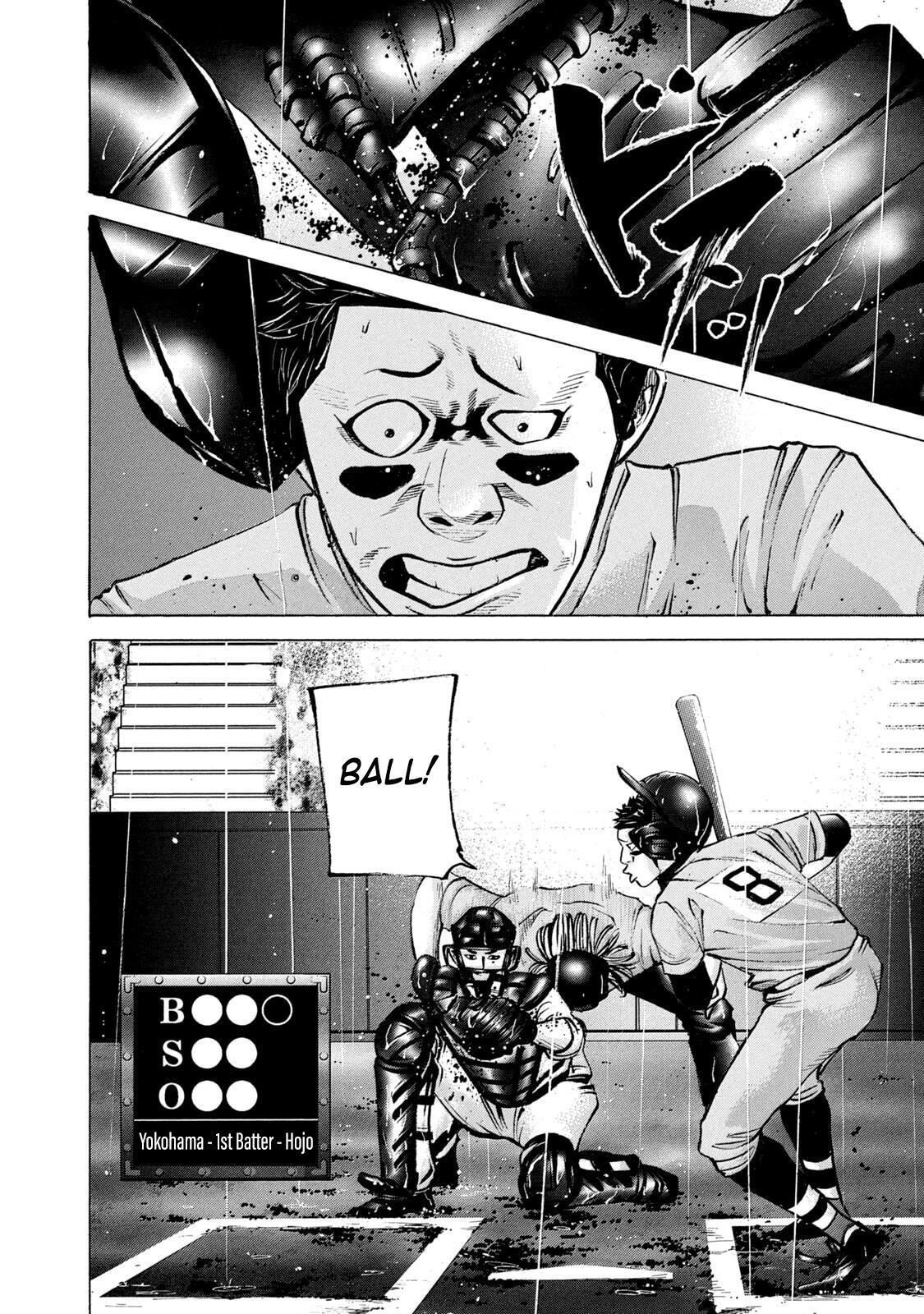 Read Battle Studies Manga Online