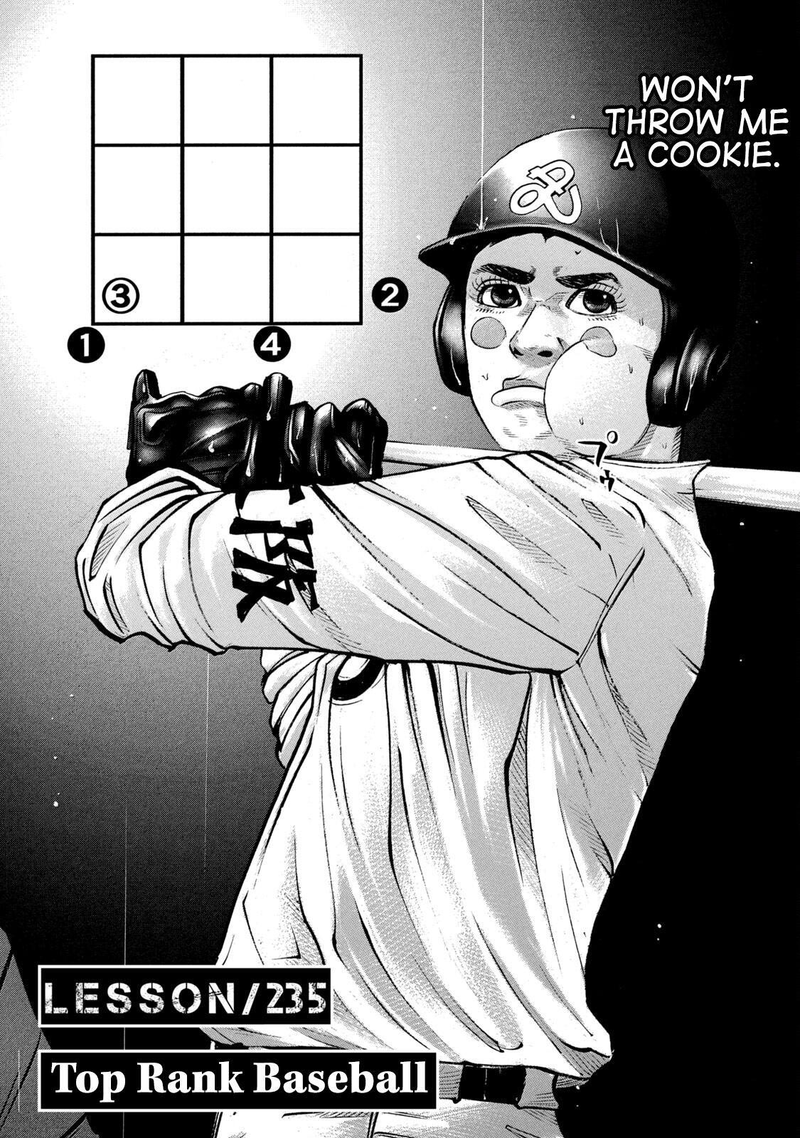 Read Battle Studies Manga Online