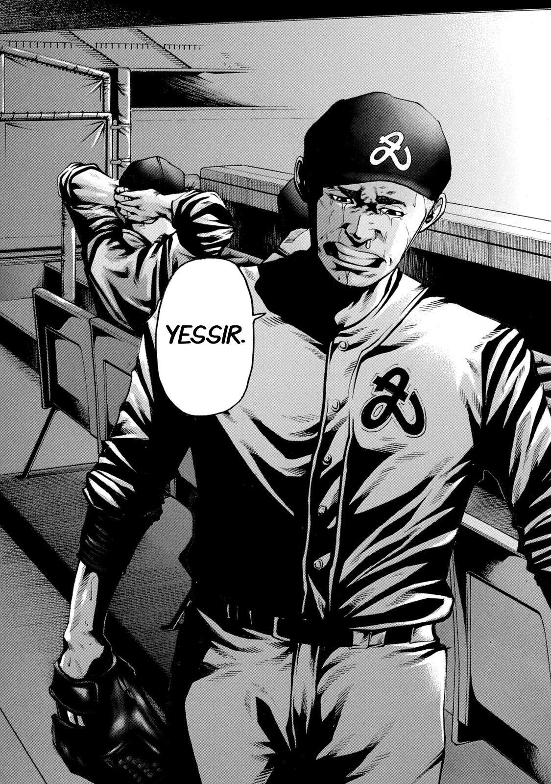 Read Battle Studies Manga Online