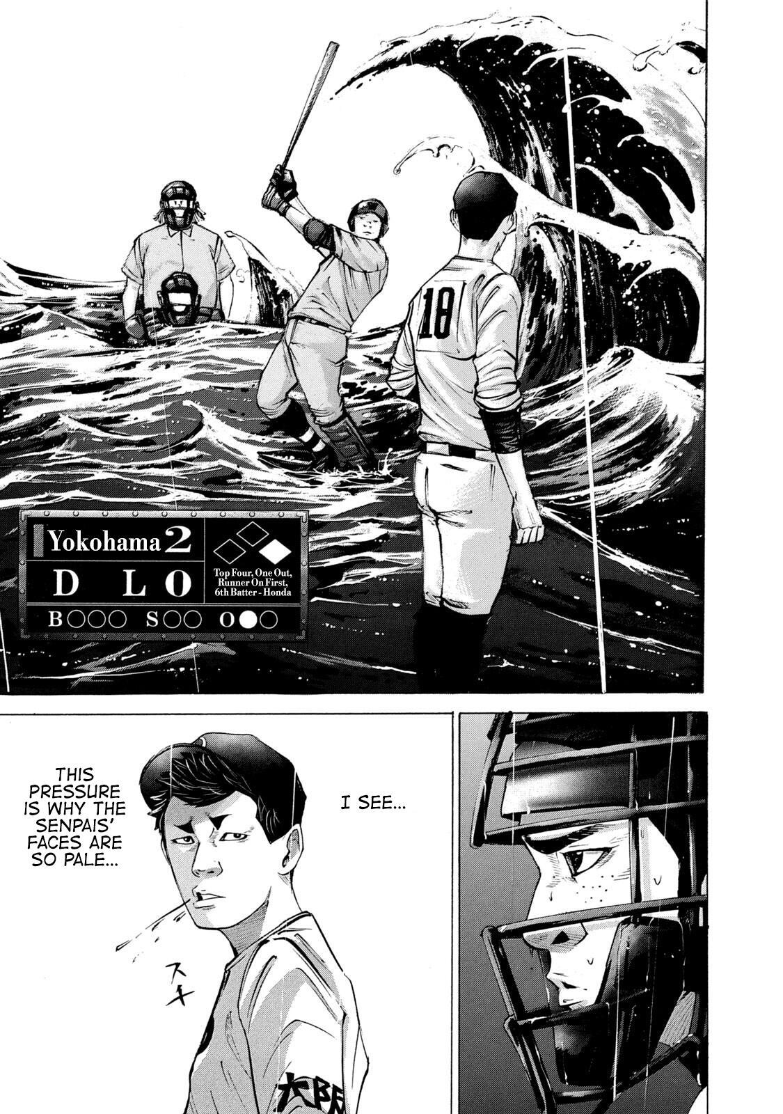 Read Battle Studies Manga Online