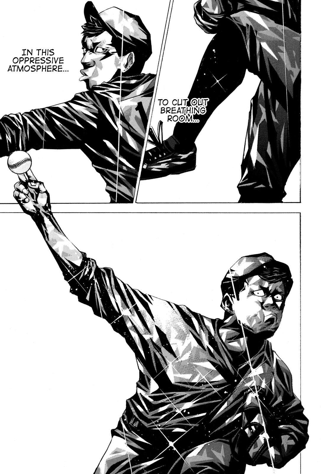 Read Battle Studies Manga Online