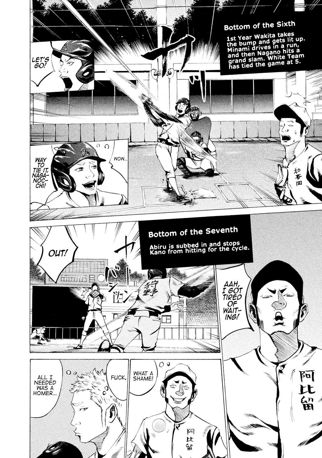 Read Battle Studies Manga Online