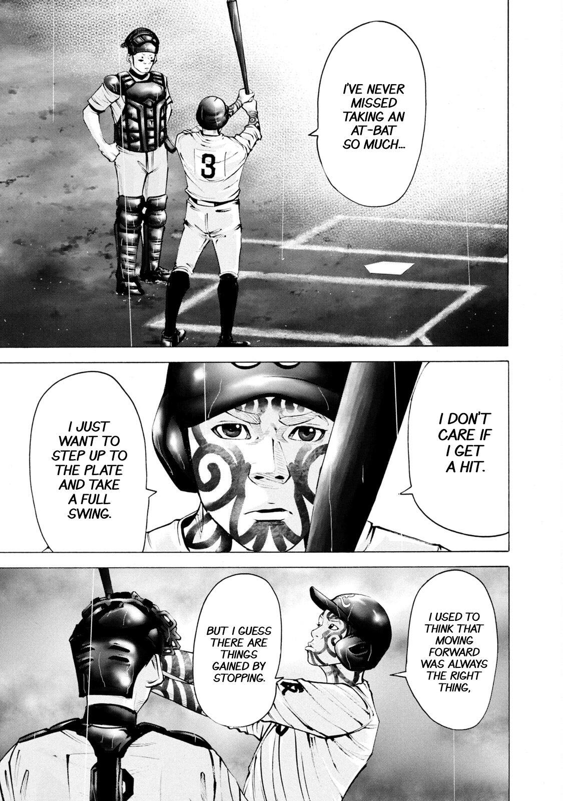Read Battle Studies Manga Online