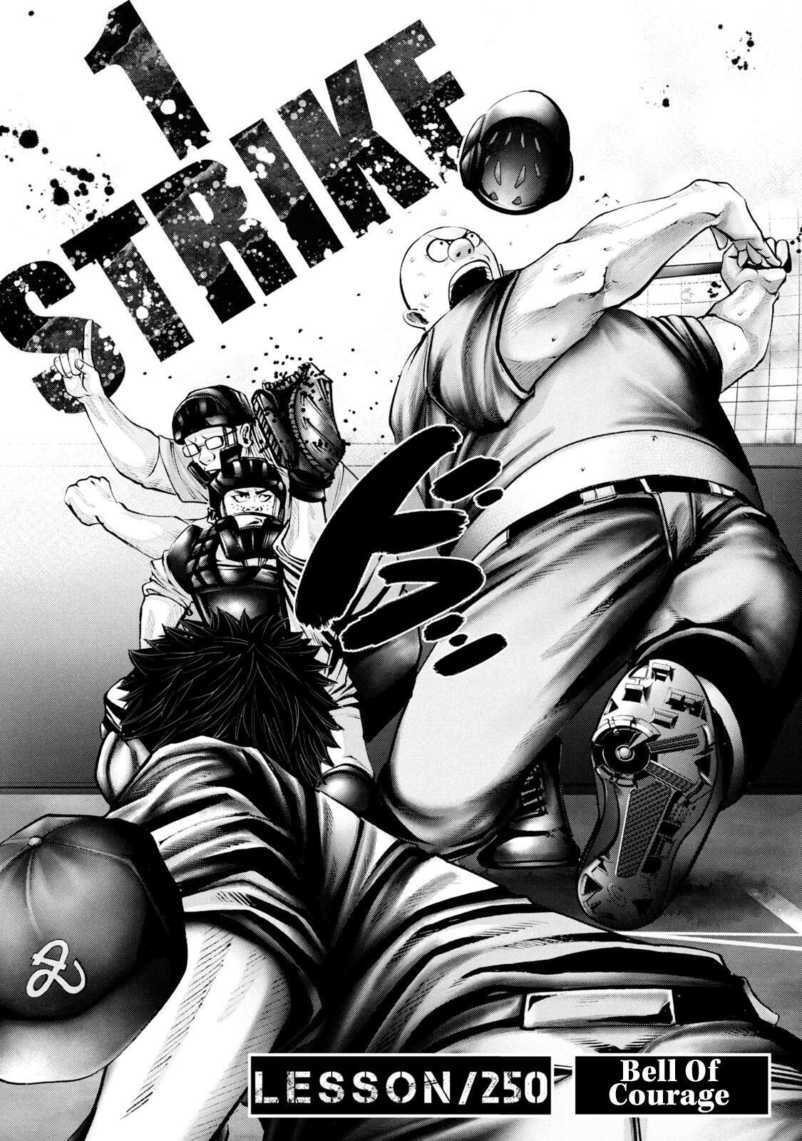Read Battle Studies Manga Online