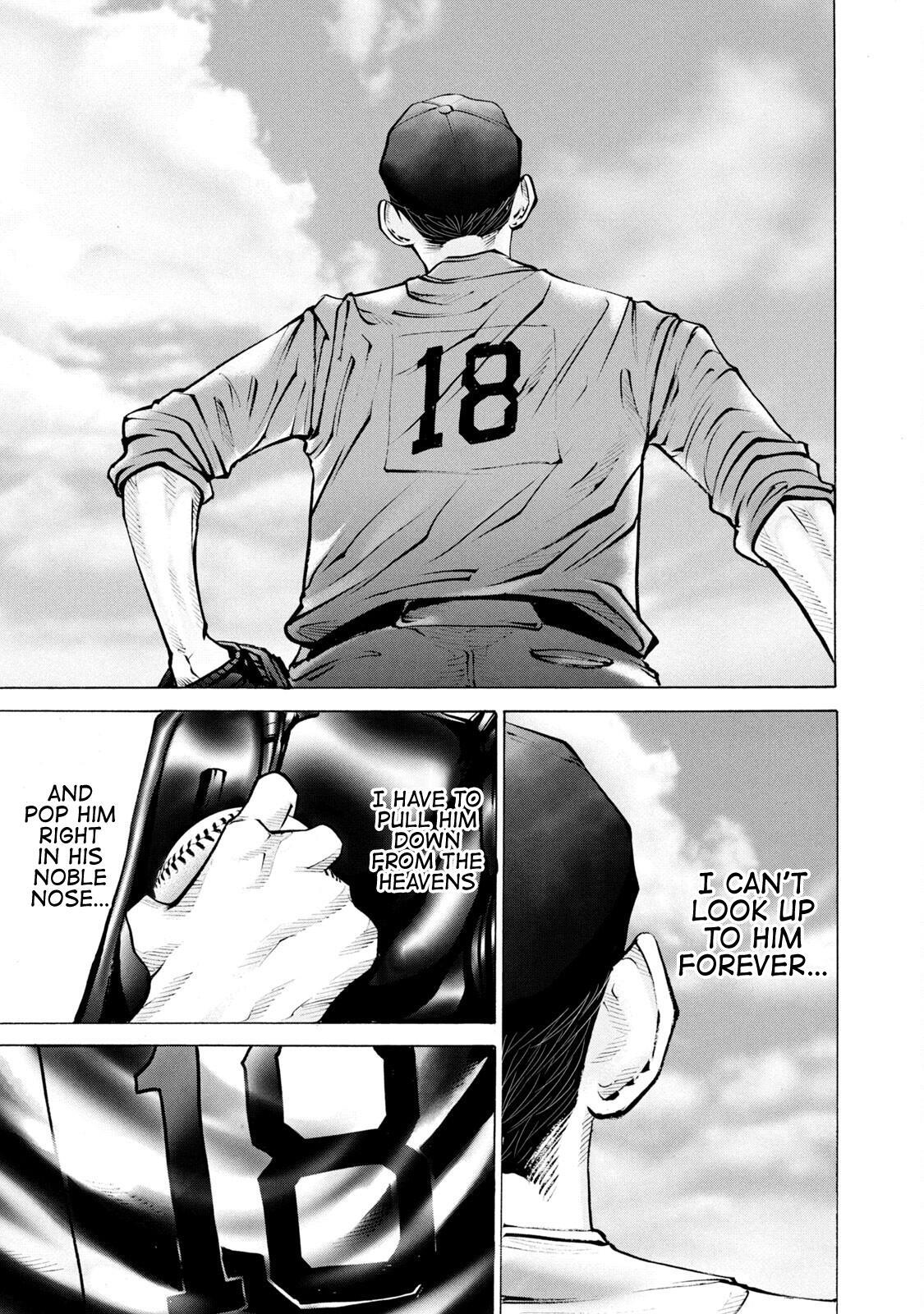 Read Battle Studies Manga Online