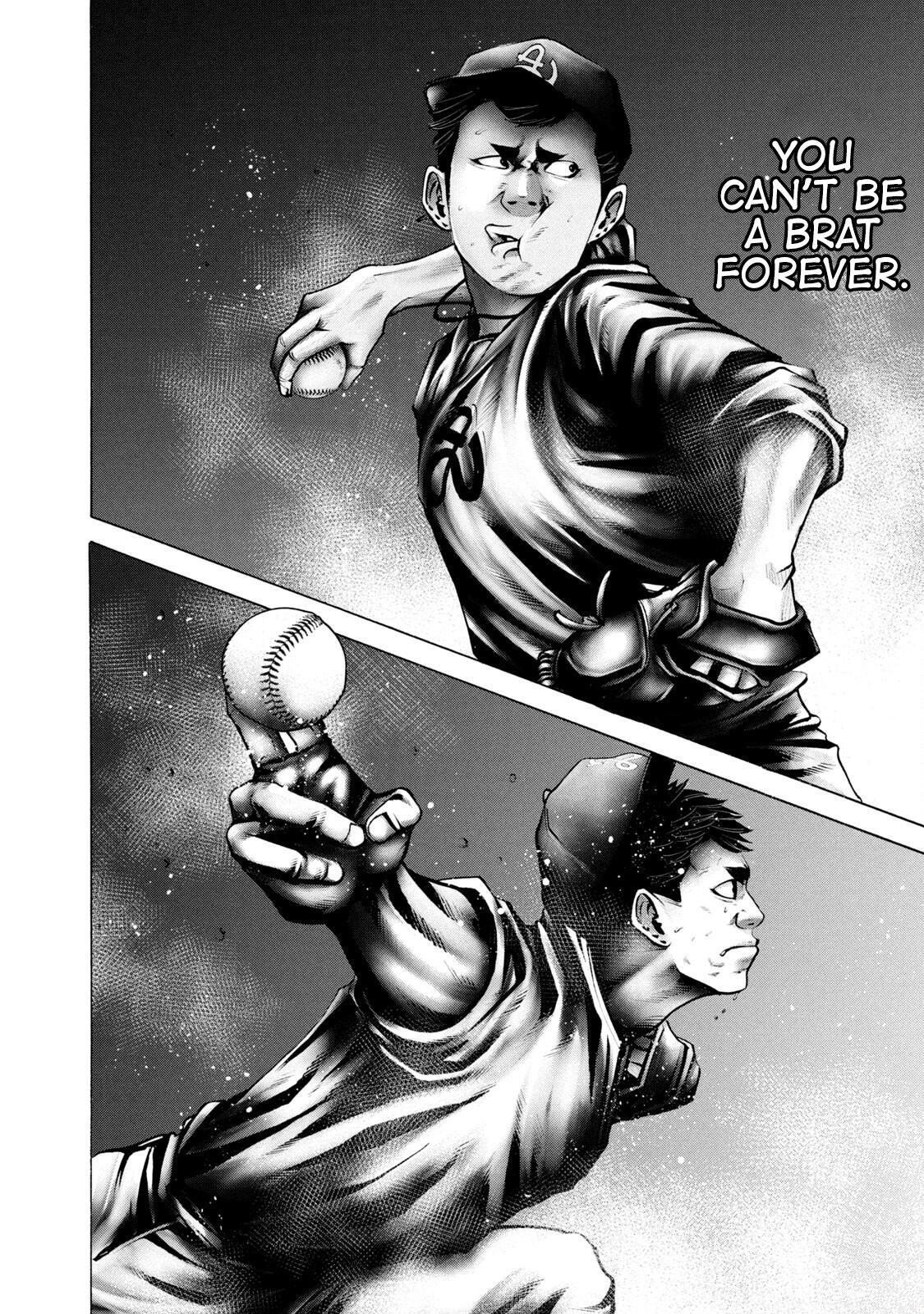 Read Battle Studies Manga Online
