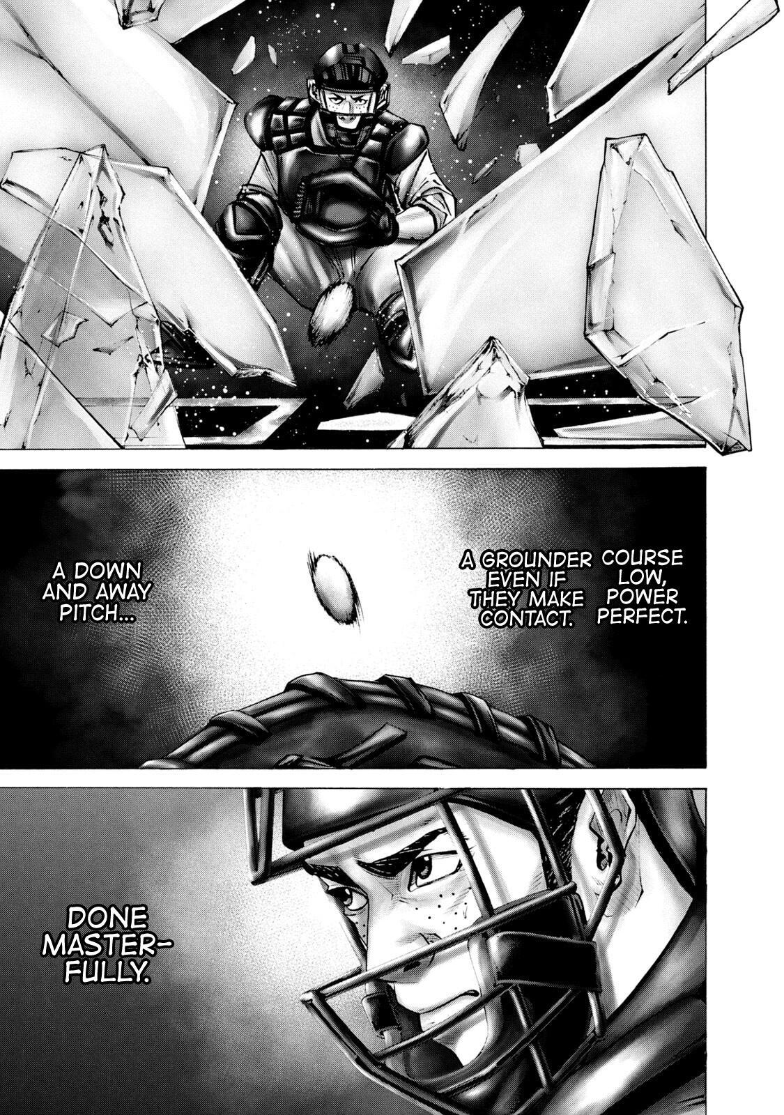Read Battle Studies Manga Online