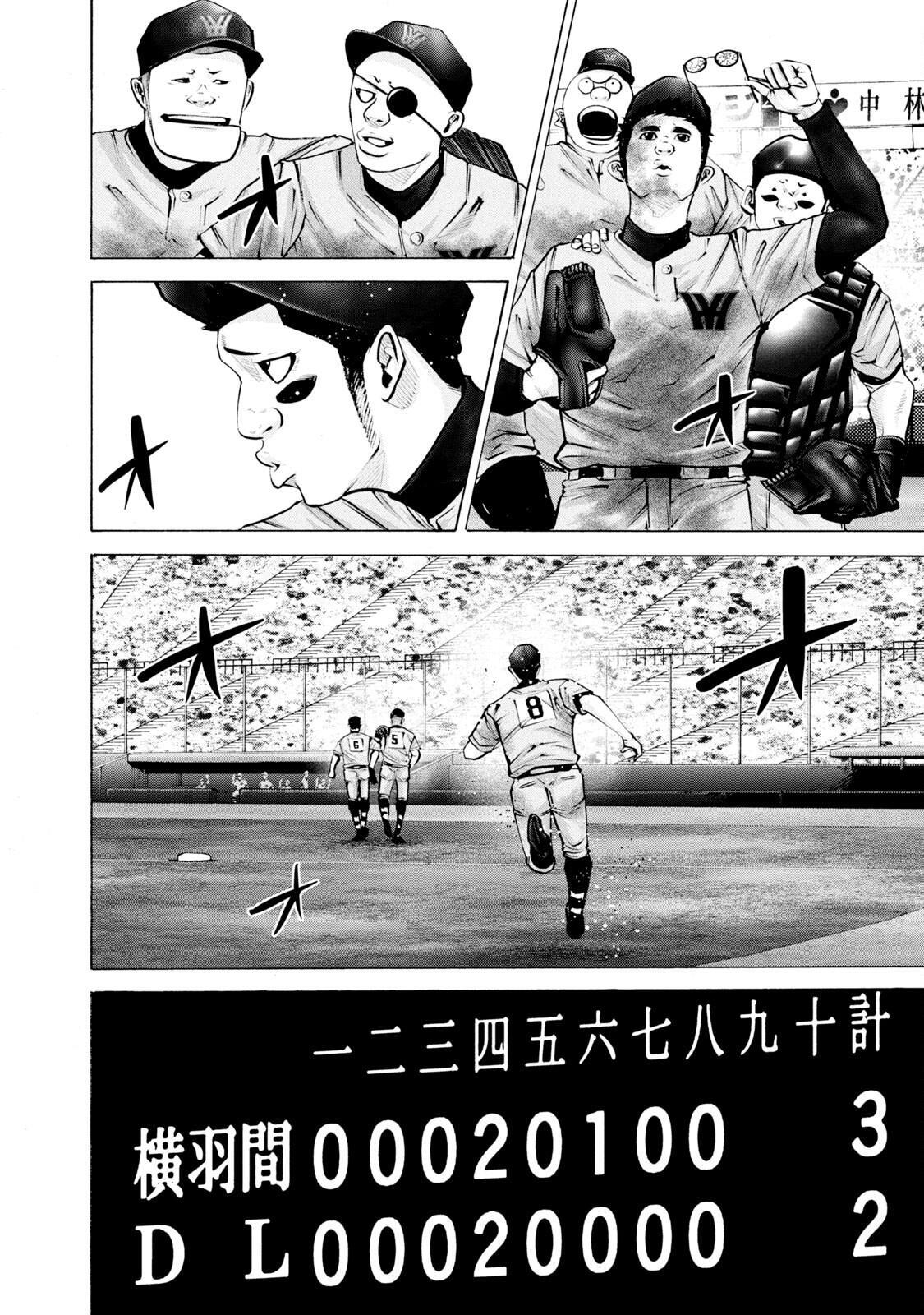 Read Battle Studies Manga Online