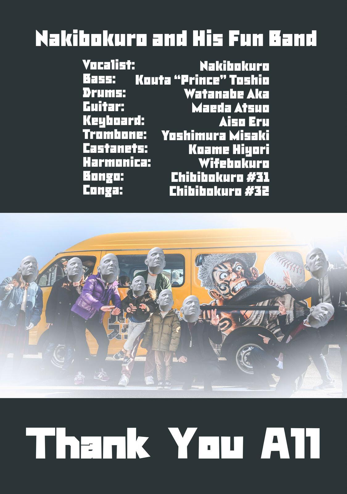 Read Battle Studies Manga Online