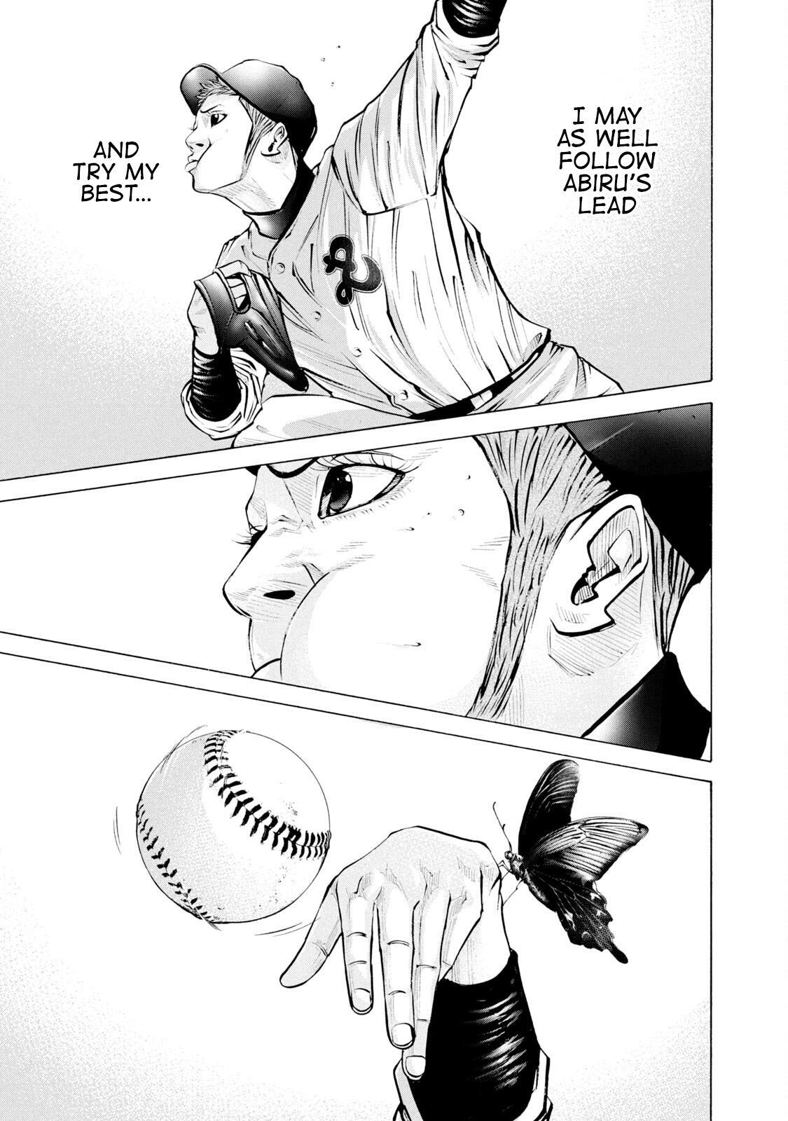 Read Battle Studies Manga Online