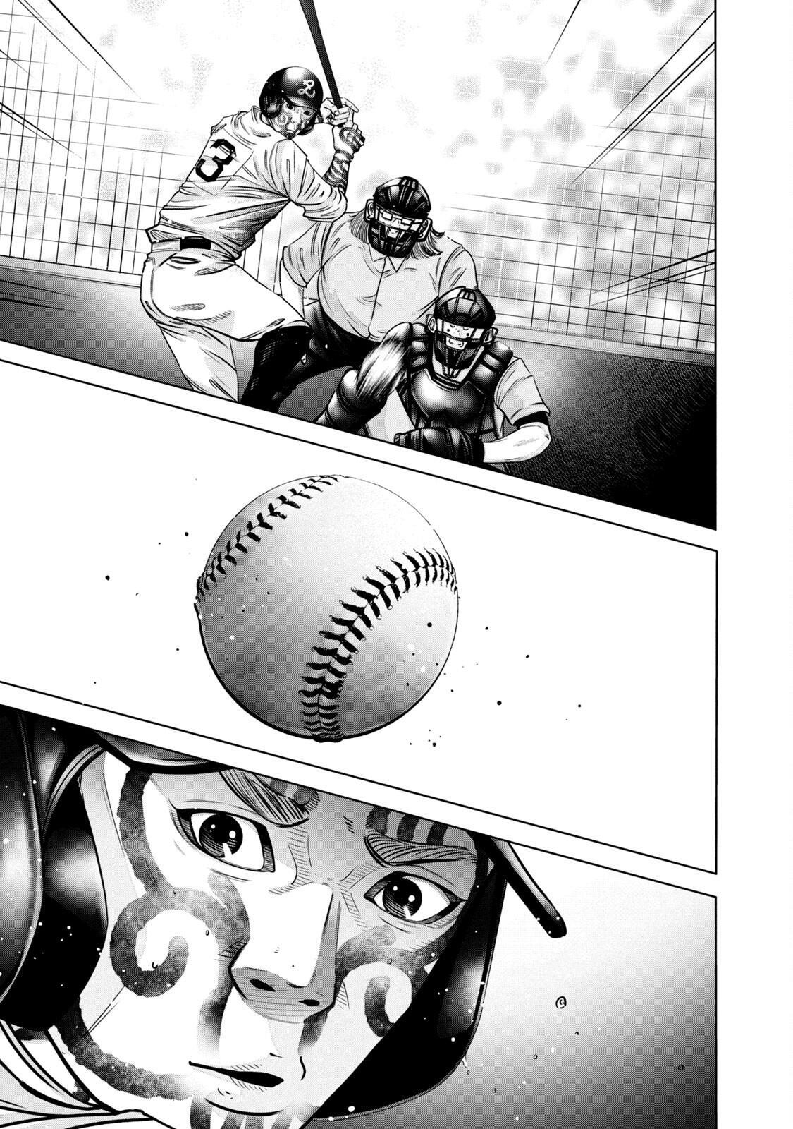 Read Battle Studies Manga Online