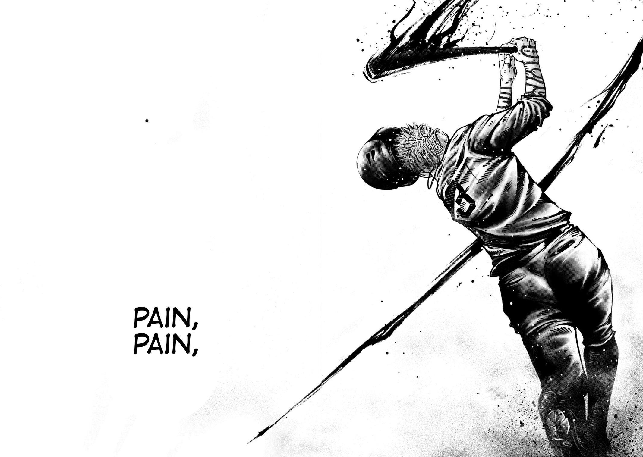 Read Battle Studies Manga Online