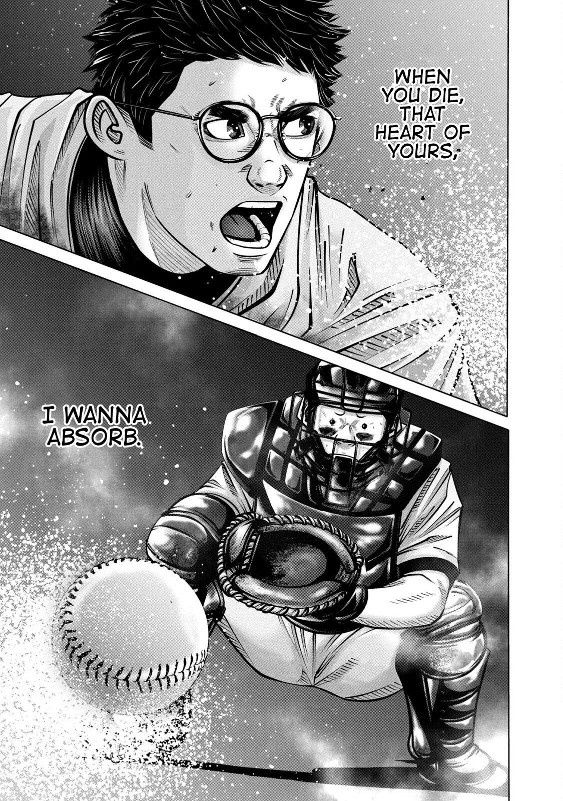 Read Battle Studies Manga Online
