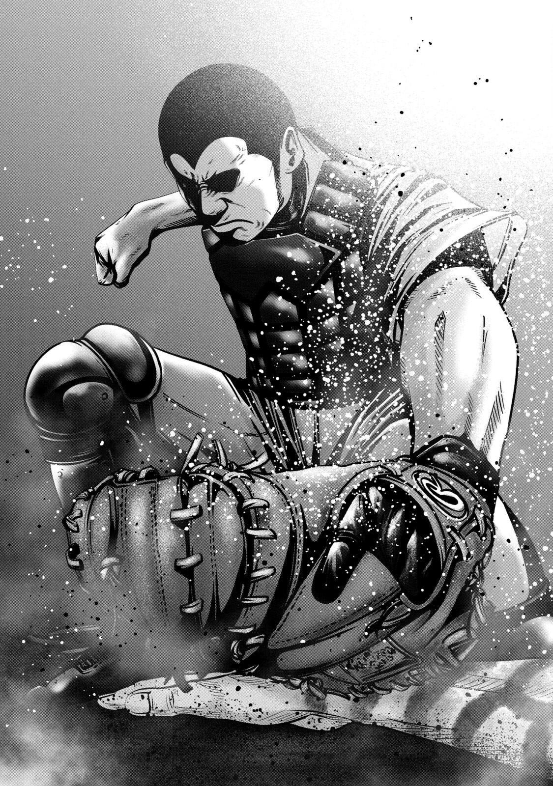 Read Battle Studies Manga Online