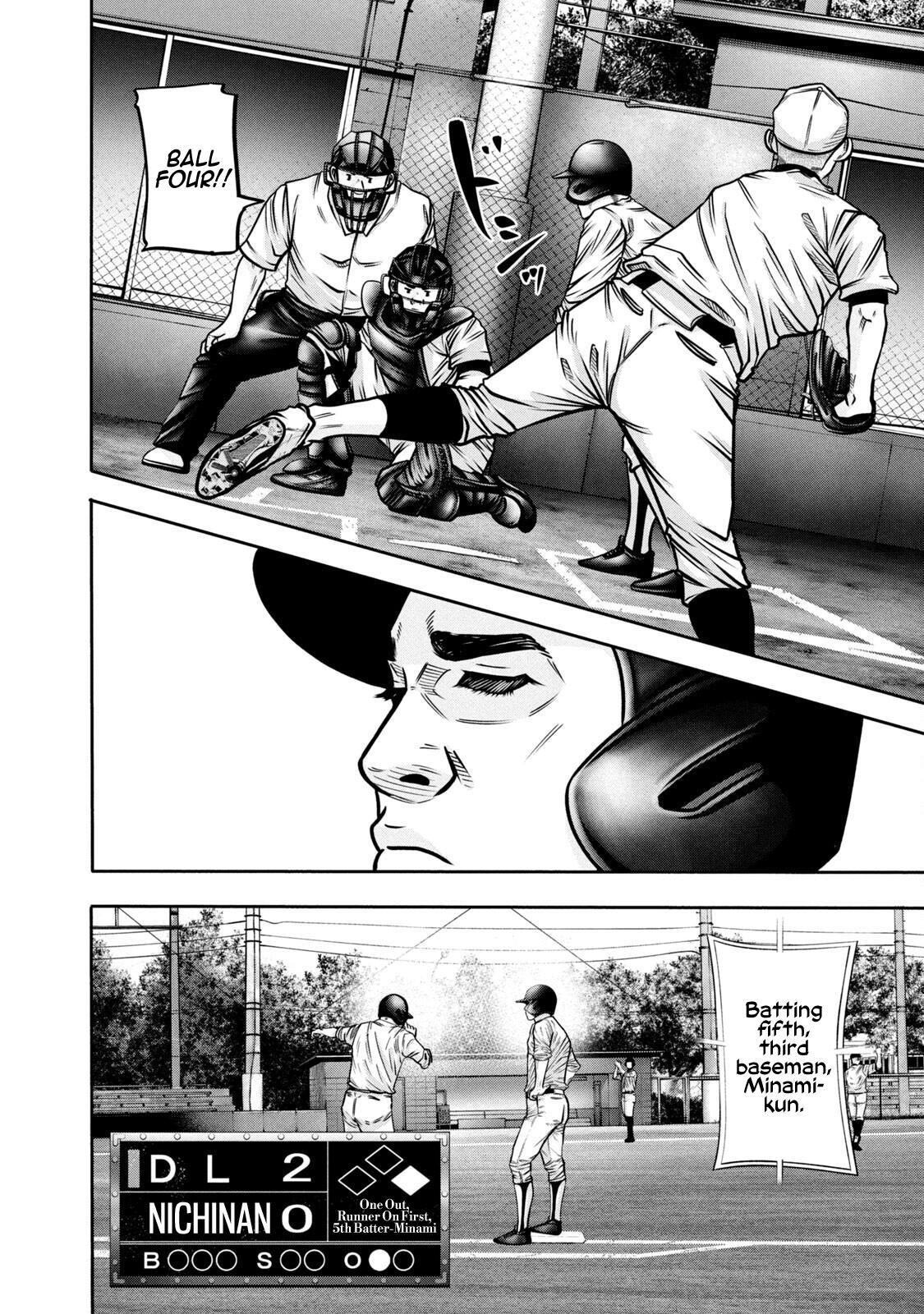 Read Battle Studies Manga Online