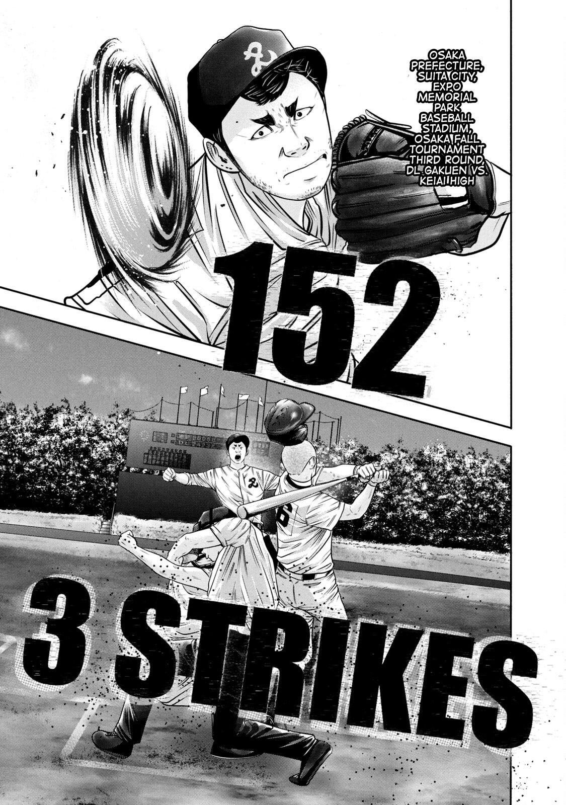 Read Battle Studies Manga Online