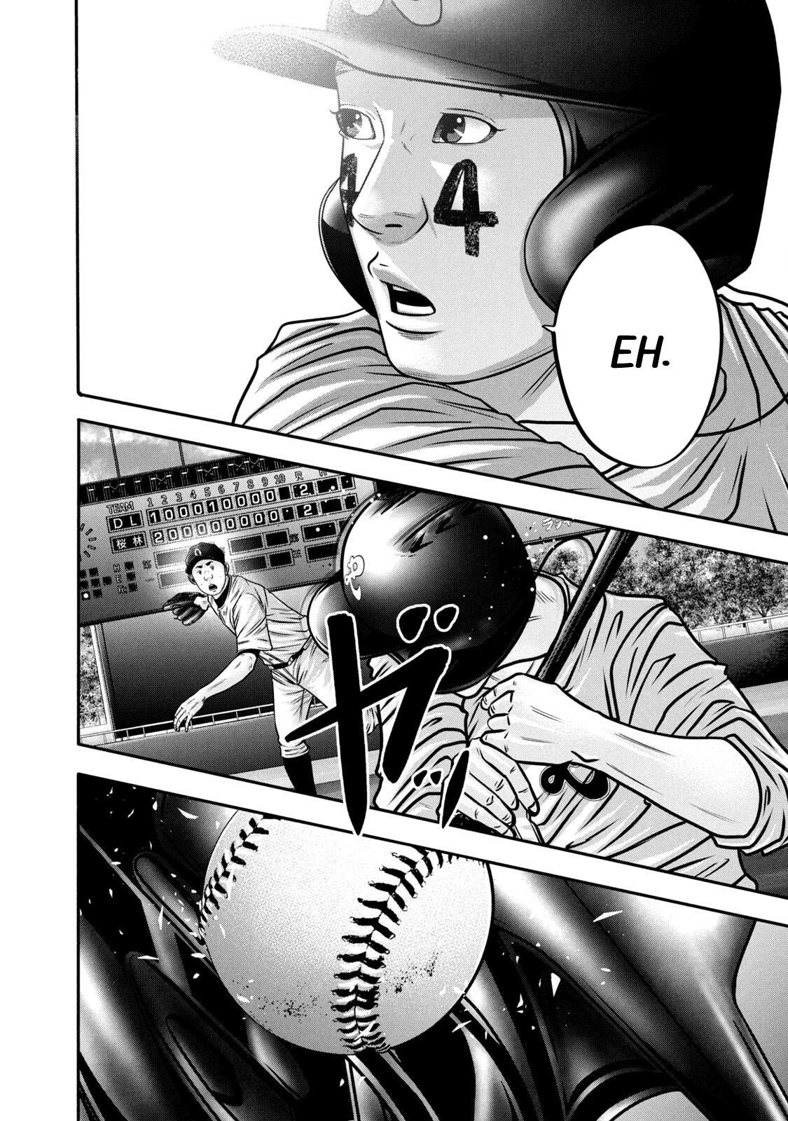 Read Battle Studies Manga Online