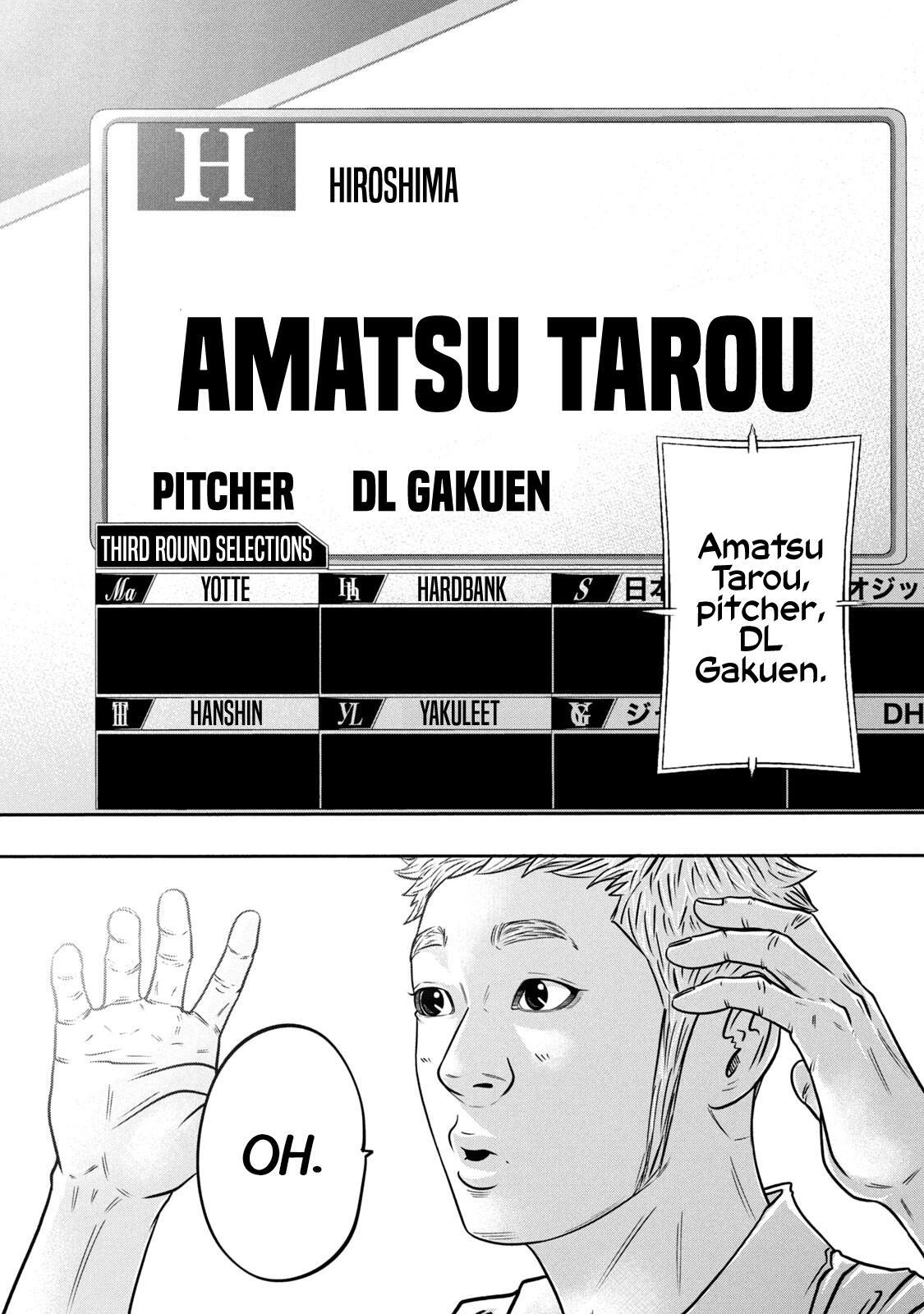 Read Battle Studies Manga Online