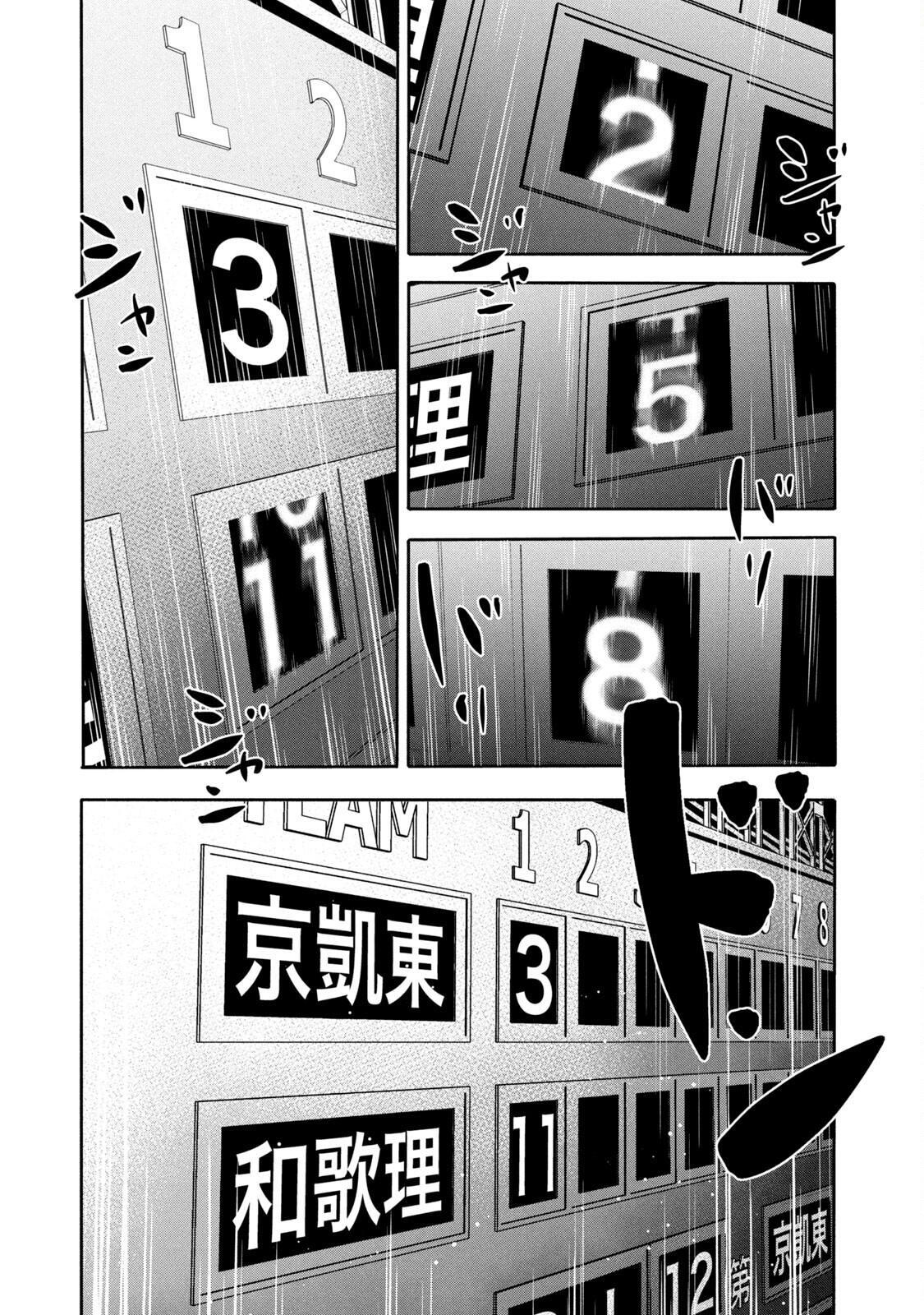Read Battle Studies Manga Online