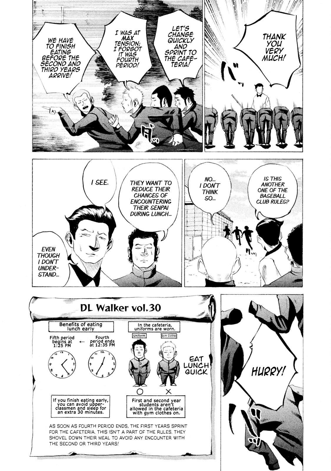 Read Battle Studies Manga Online