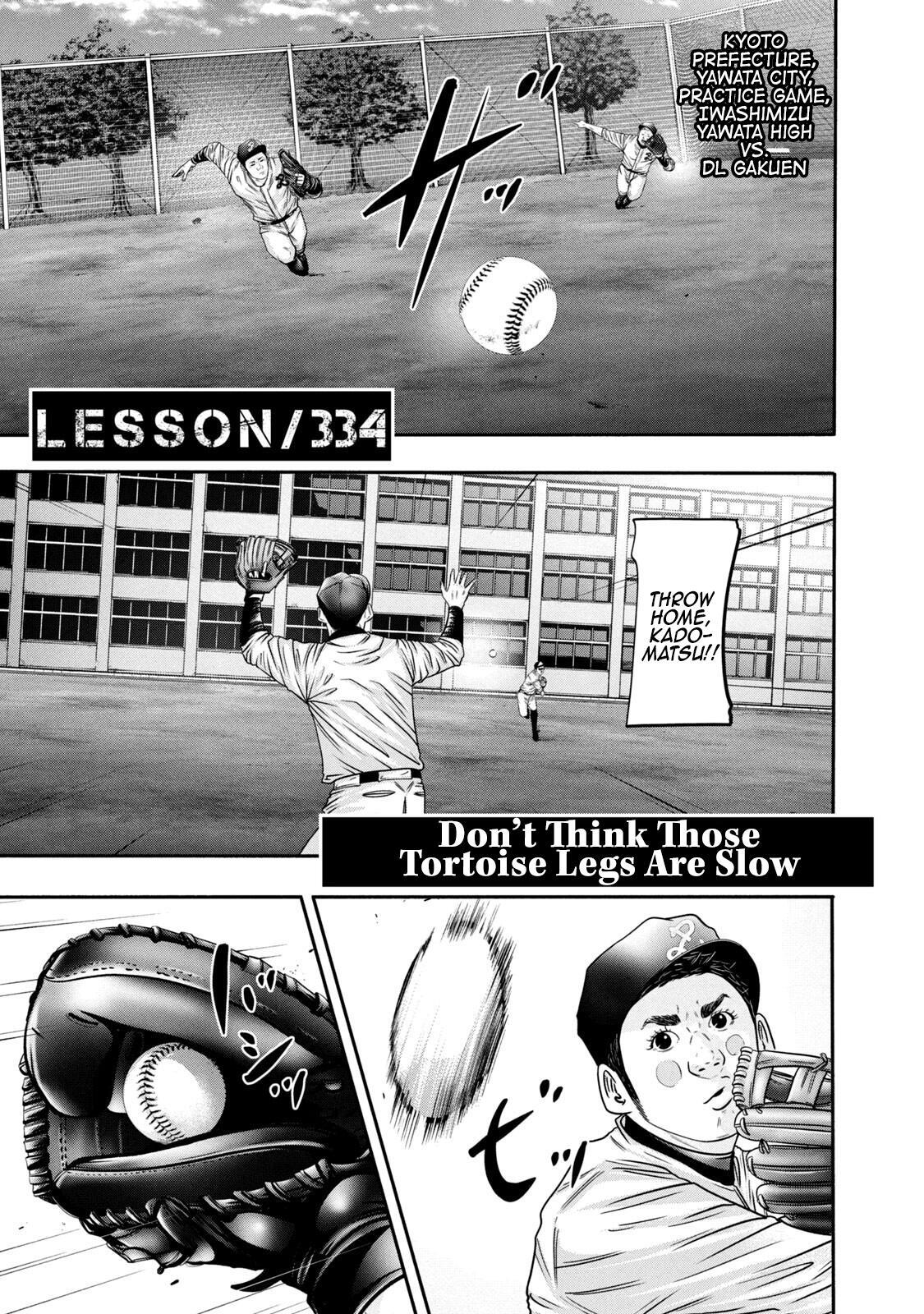 Read Battle Studies Manga Online
