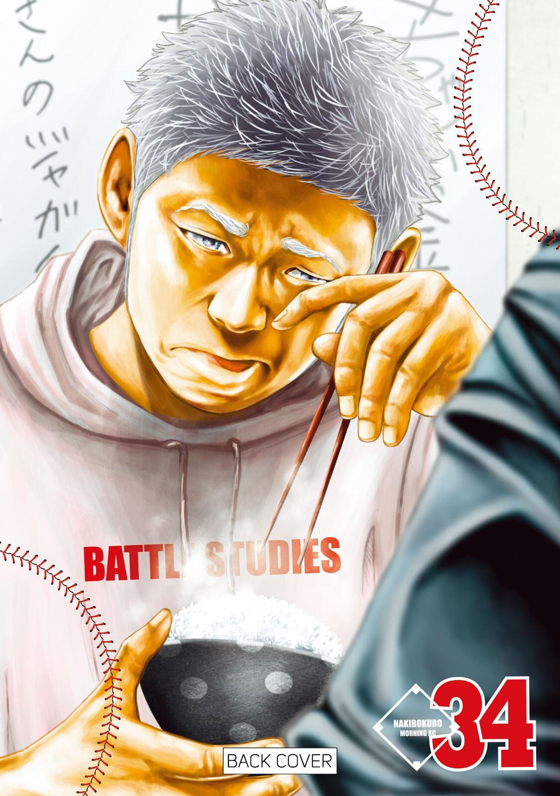 Read Battle Studies Manga Online