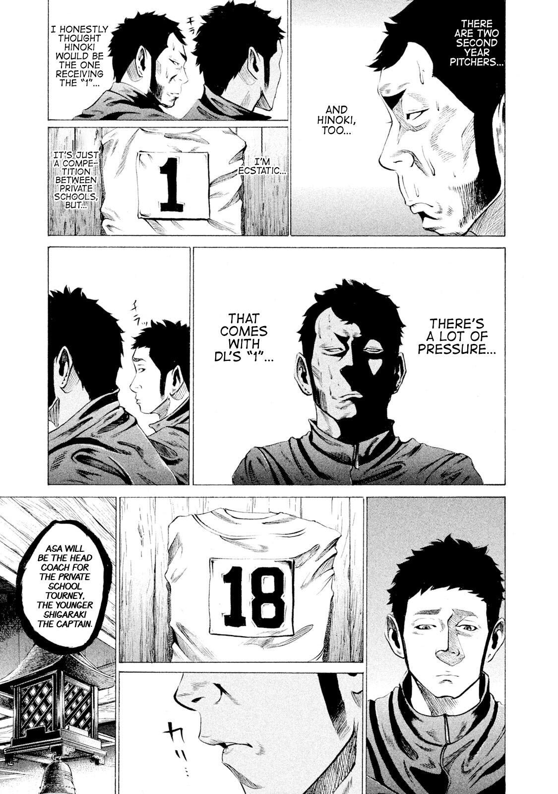 Read Battle Studies Manga Online