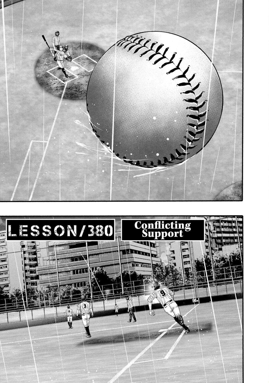 Read Battle Studies Manga Online