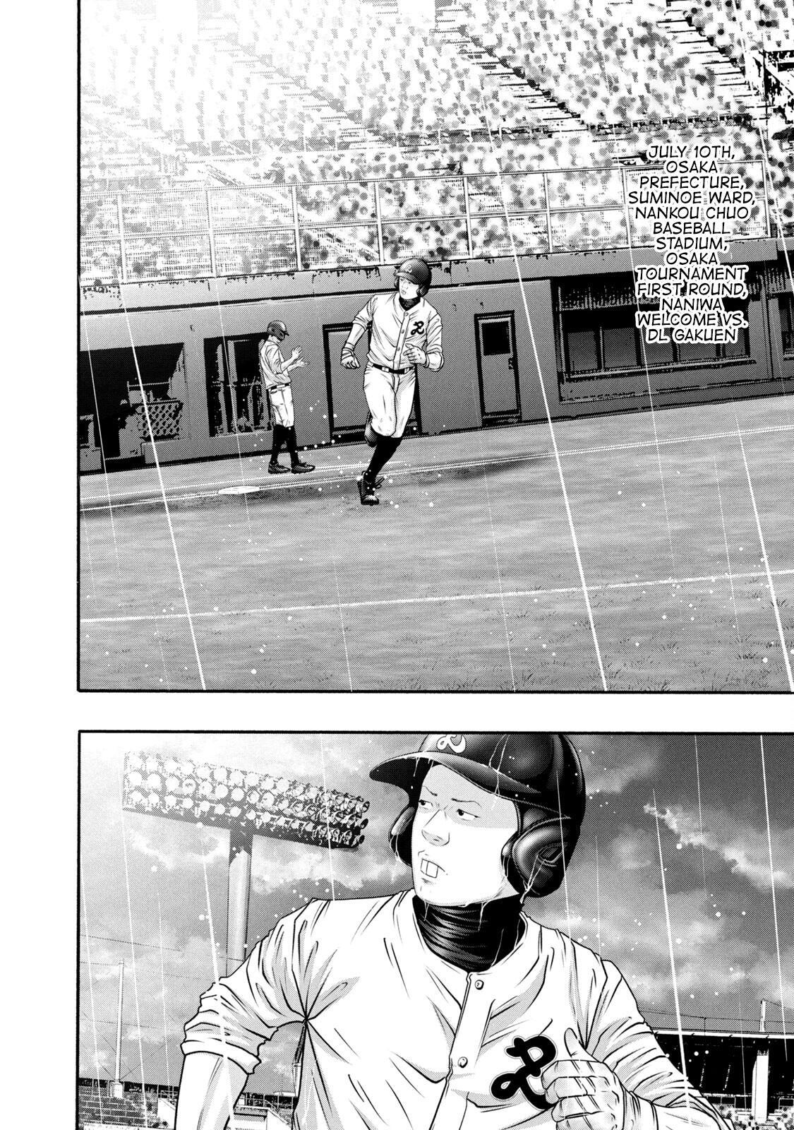 Read Battle Studies Manga Online