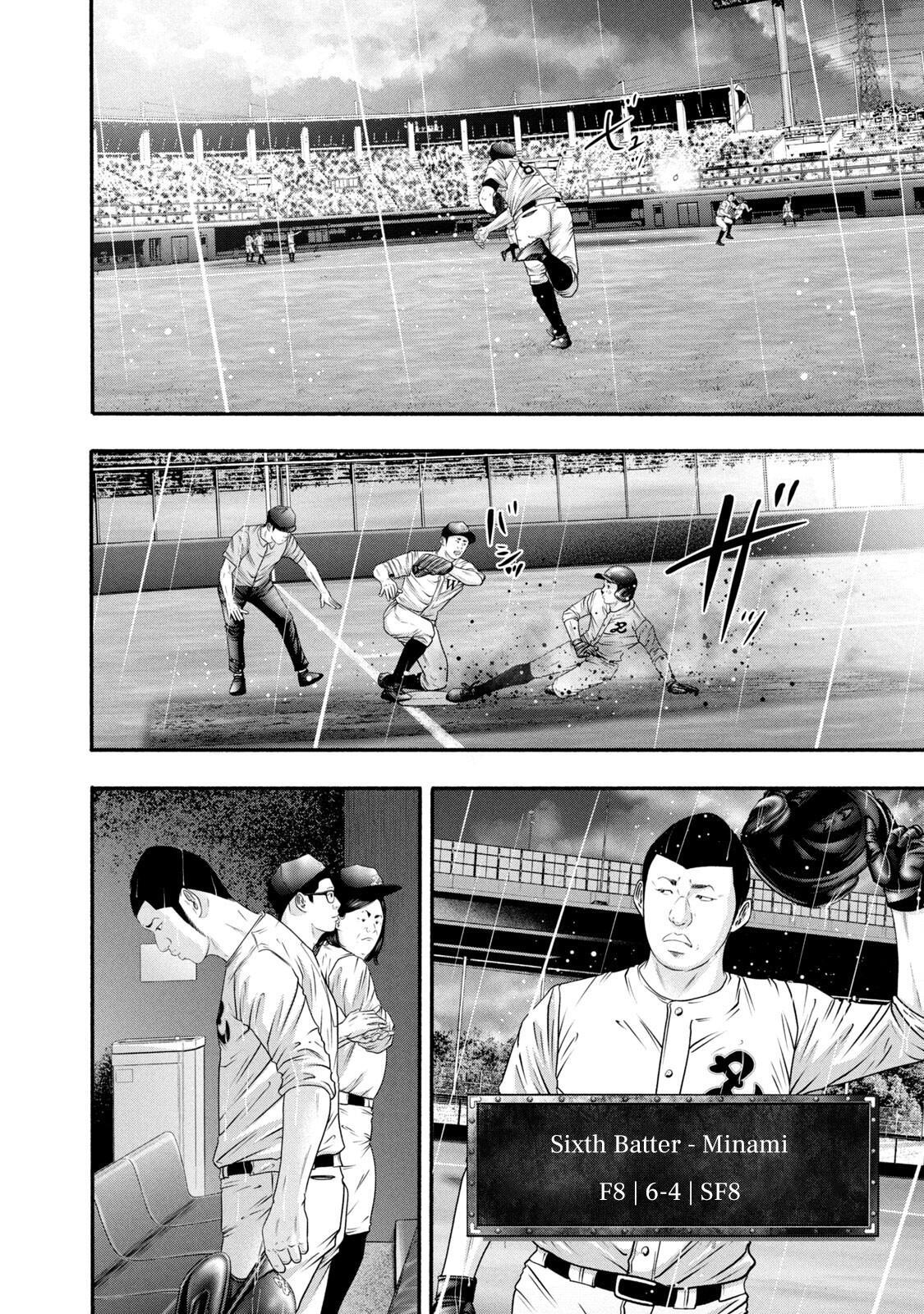 Read Battle Studies Manga Online