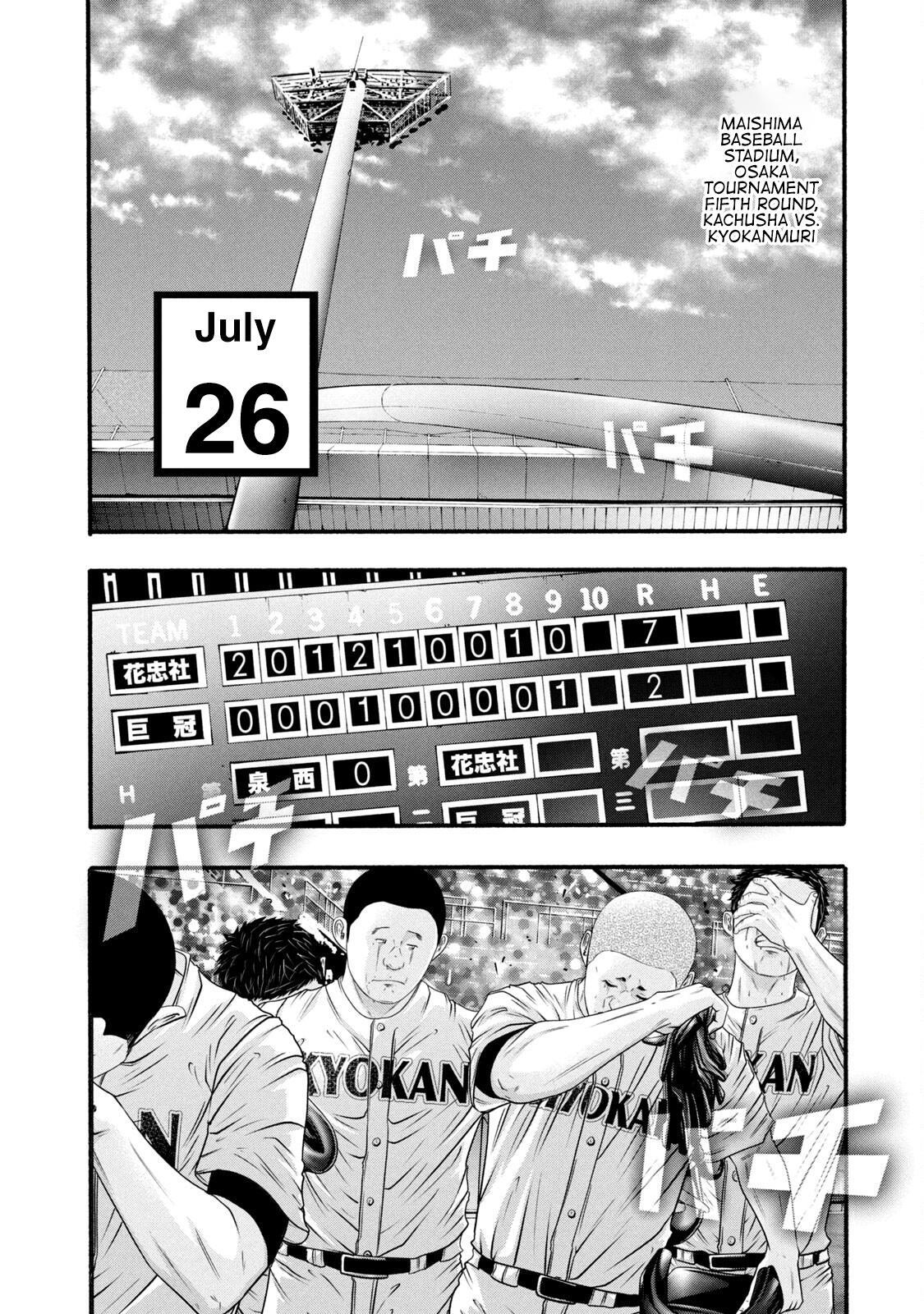 Read Battle Studies Manga Online
