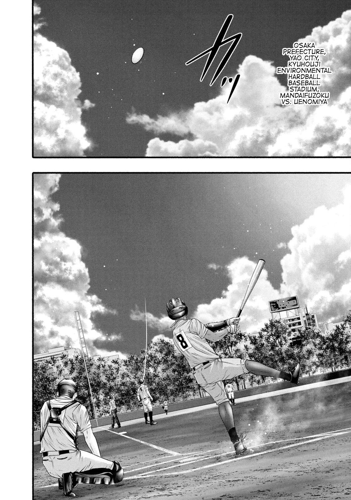 Read Battle Studies Manga Online
