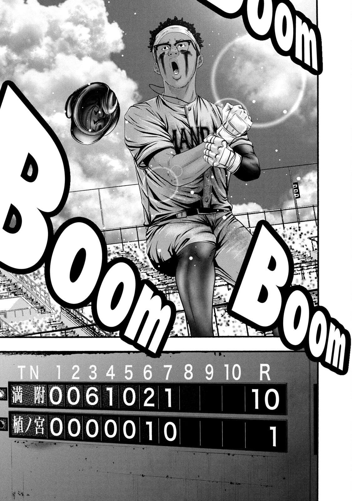 Read Battle Studies Manga Online