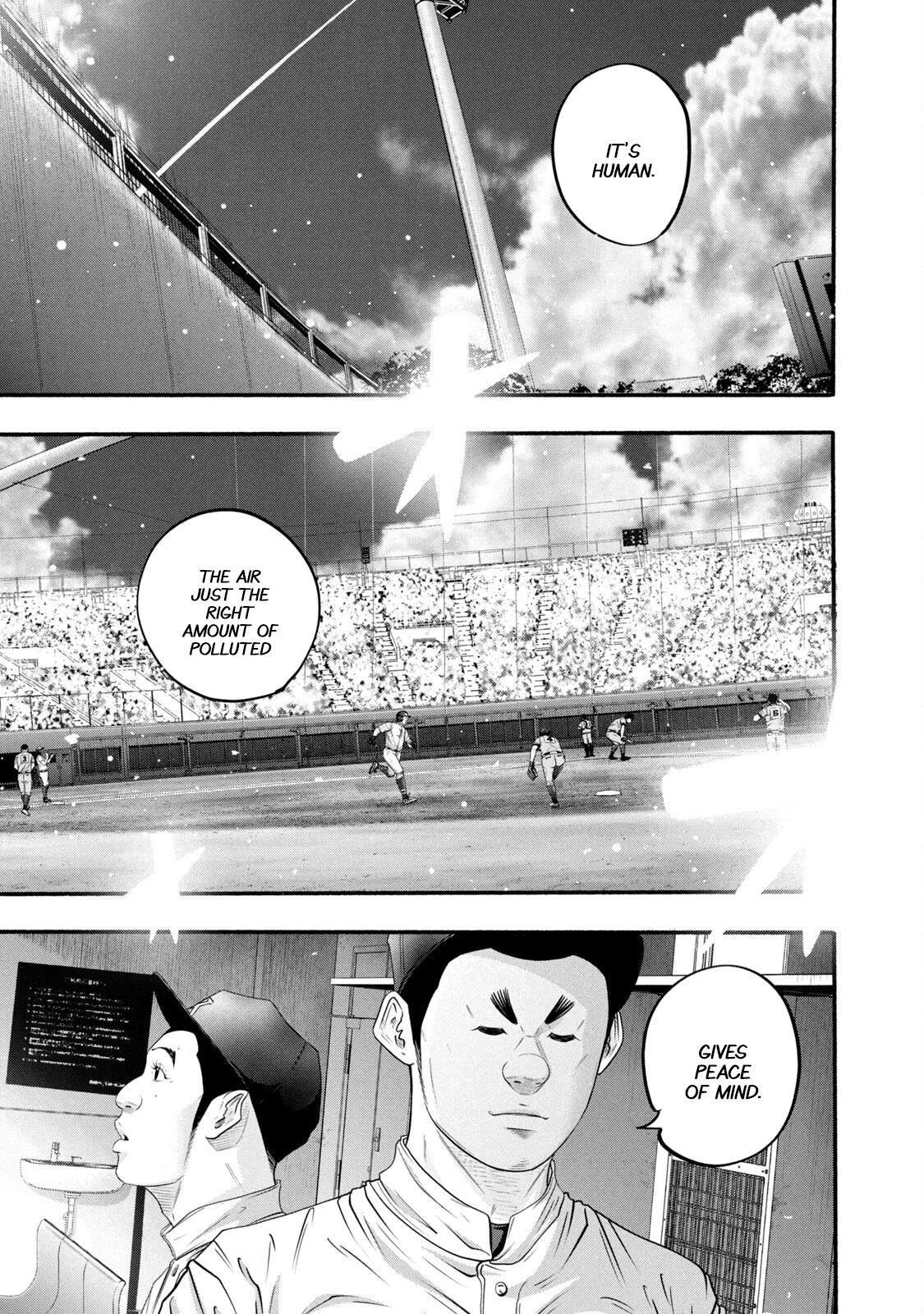 Read Battle Studies Manga Online