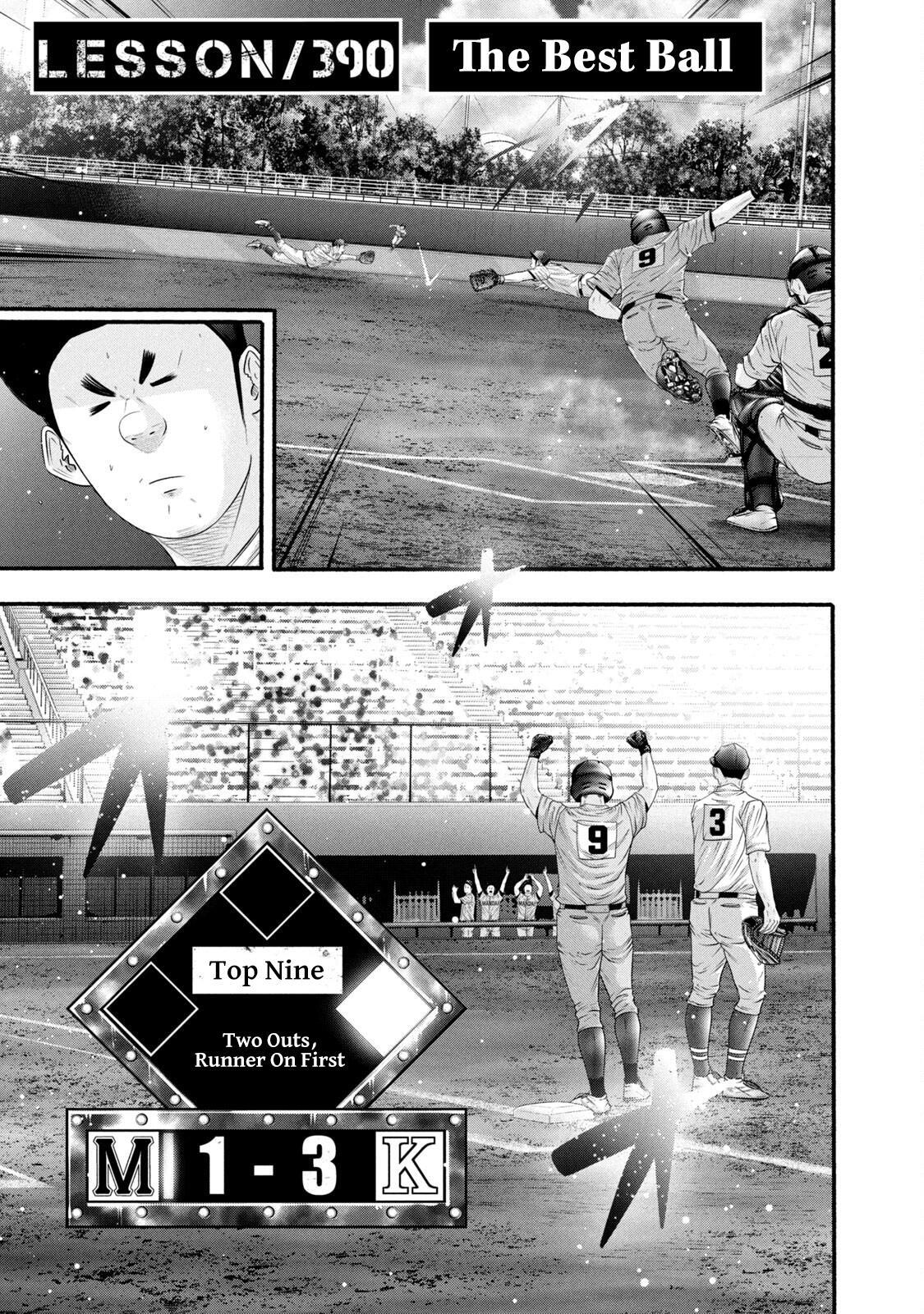 Read Battle Studies Manga Online