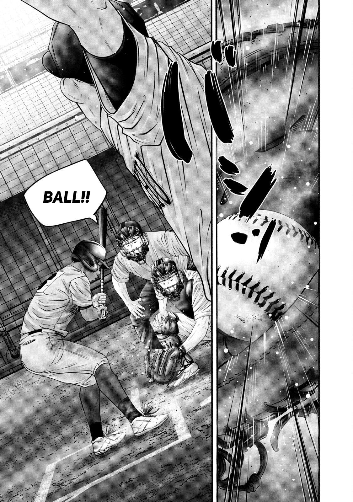 Read Battle Studies Manga Online