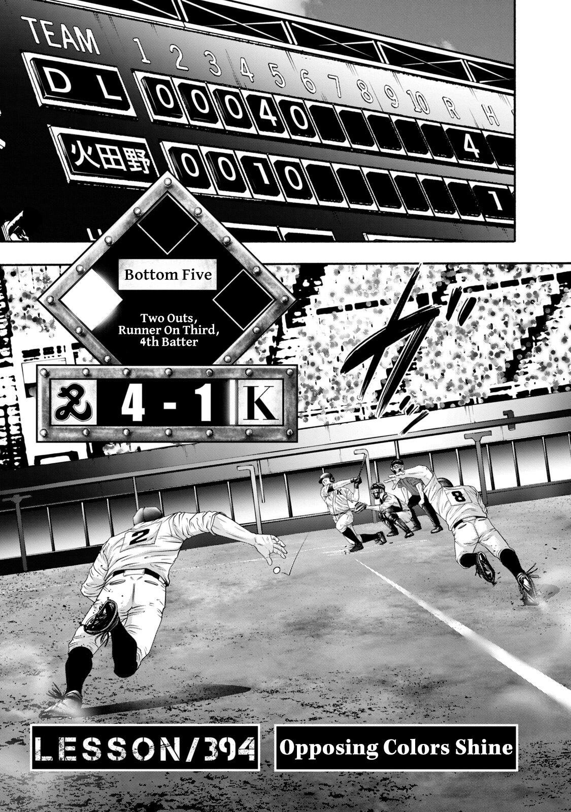 Read Battle Studies Manga Online