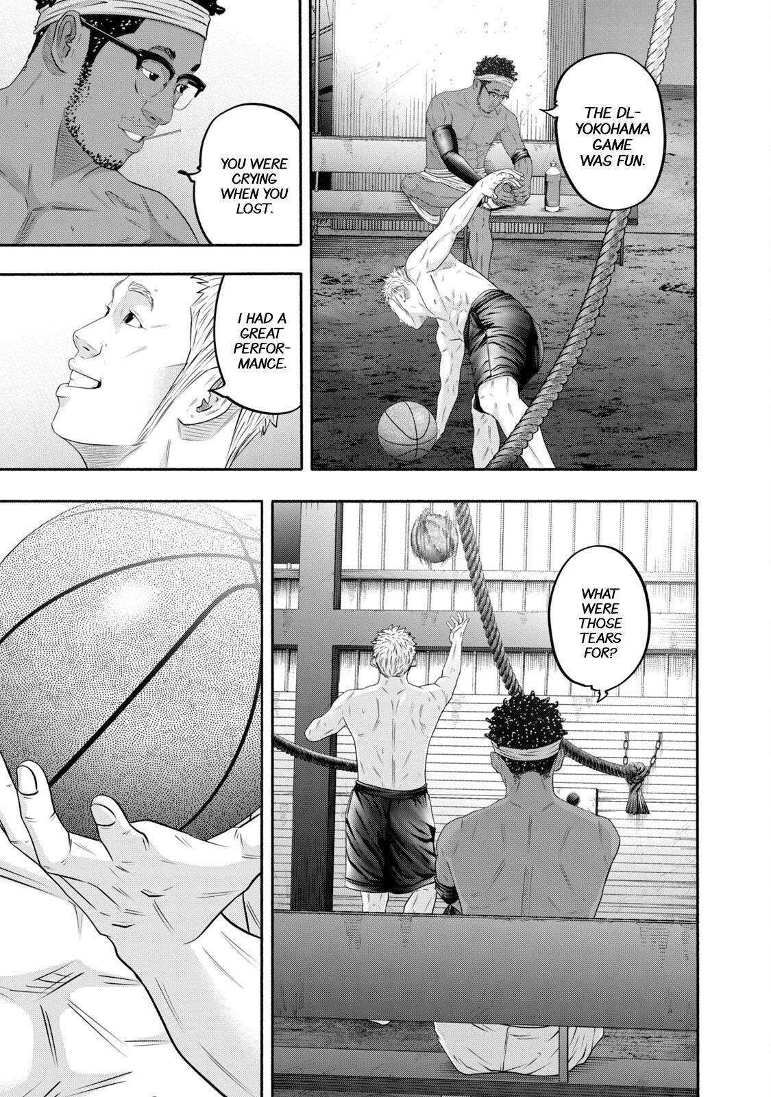 Read Battle Studies Manga Online
