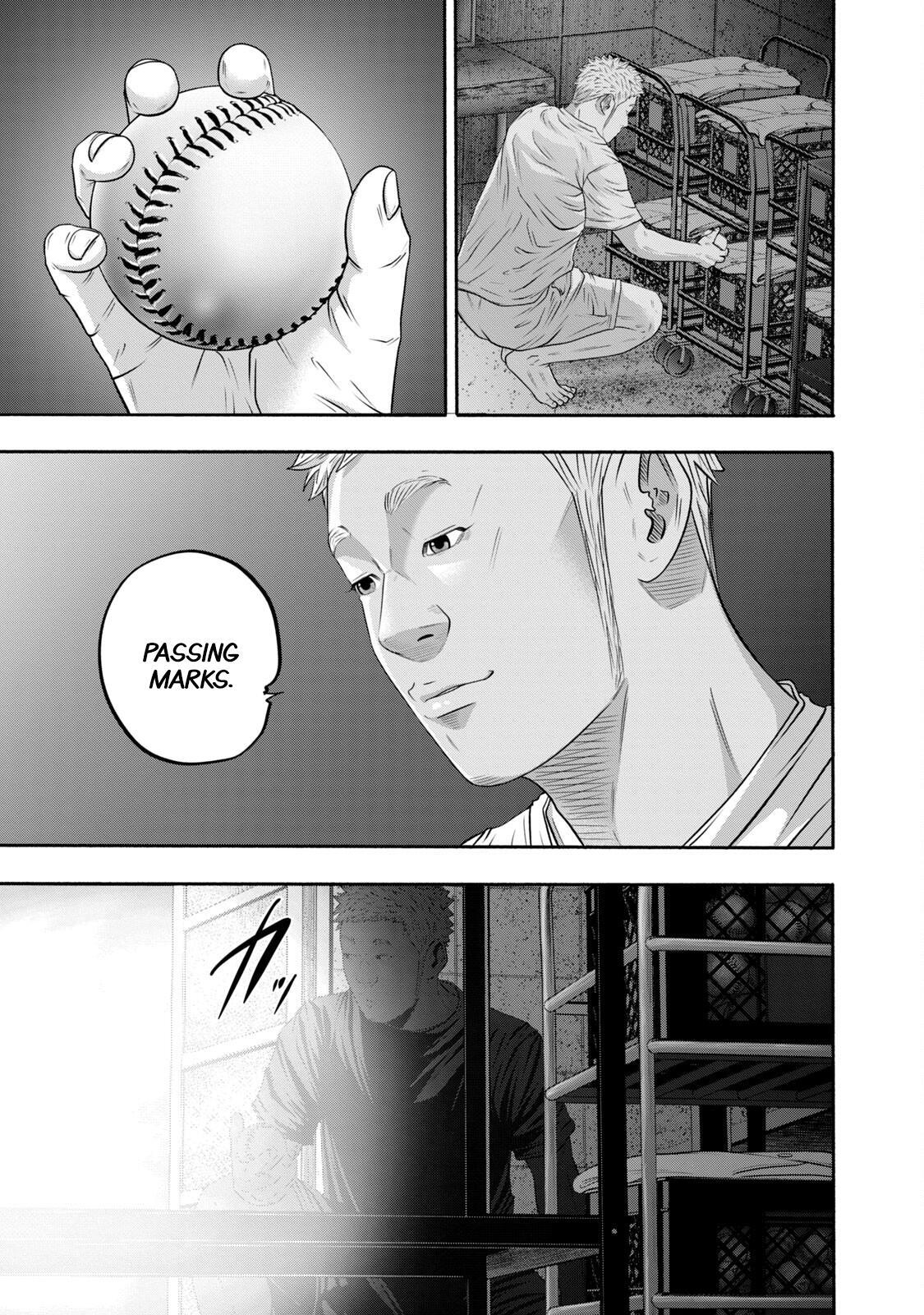 Read Battle Studies Manga Online