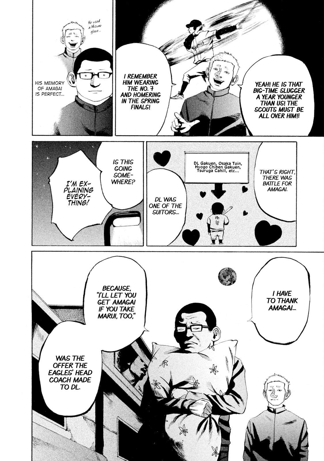 Read Battle Studies Manga Online