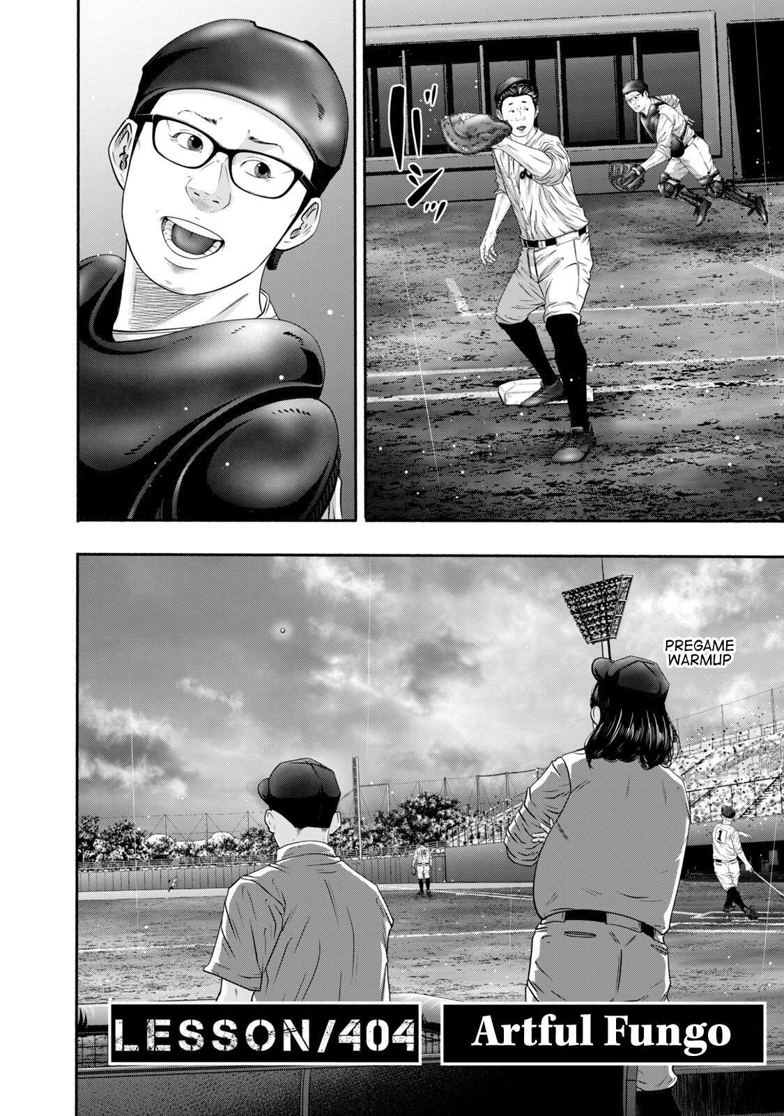 Read Battle Studies Manga Online