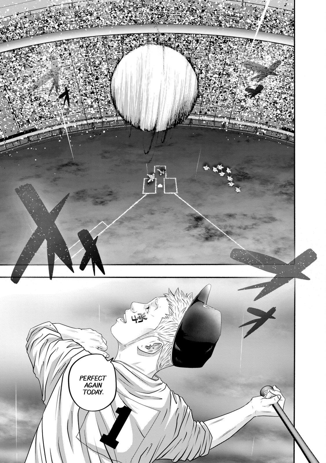 Read Battle Studies Manga Online